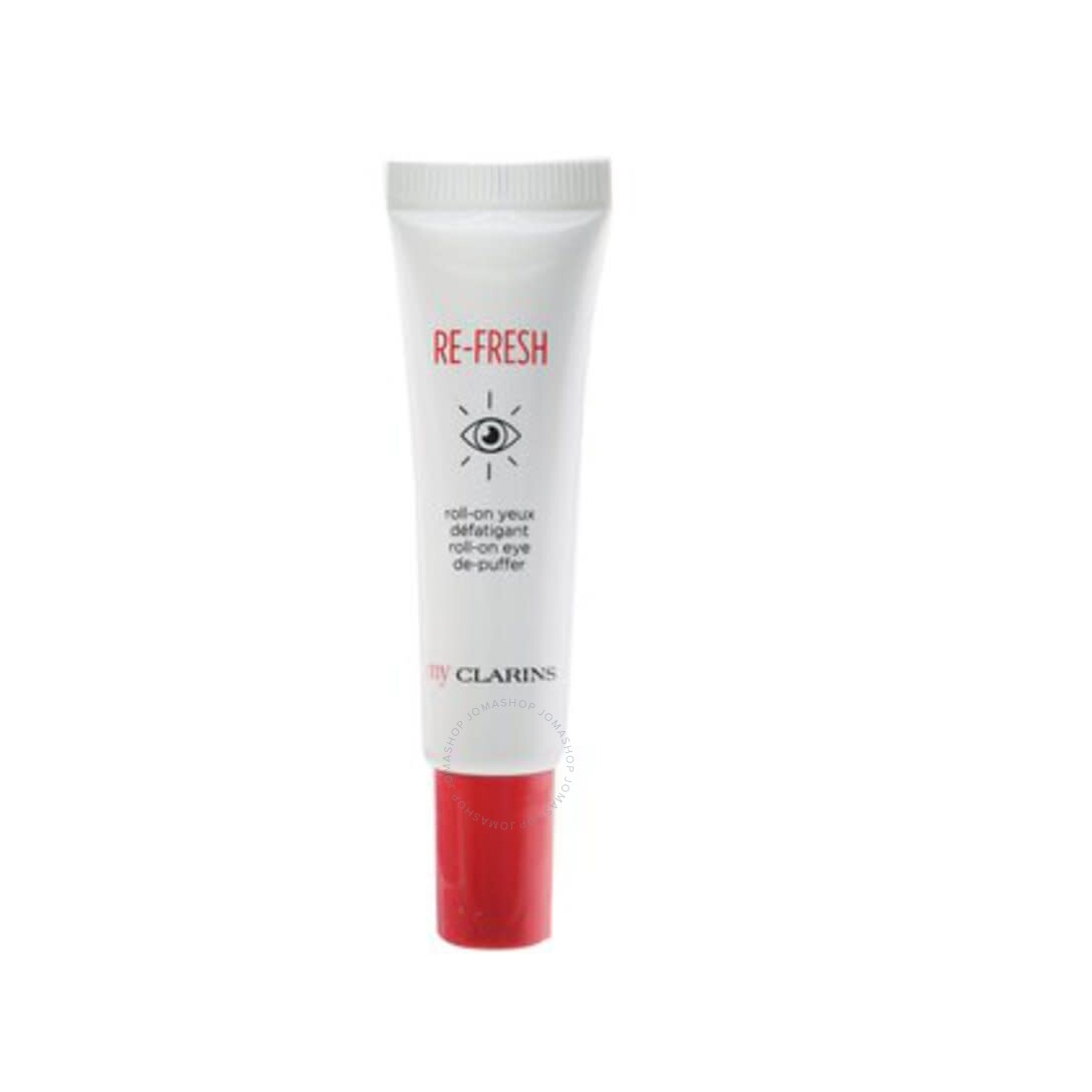 MY CLARINS RE-FRESH CONTORNO DE OJOS DEFATIGANTE