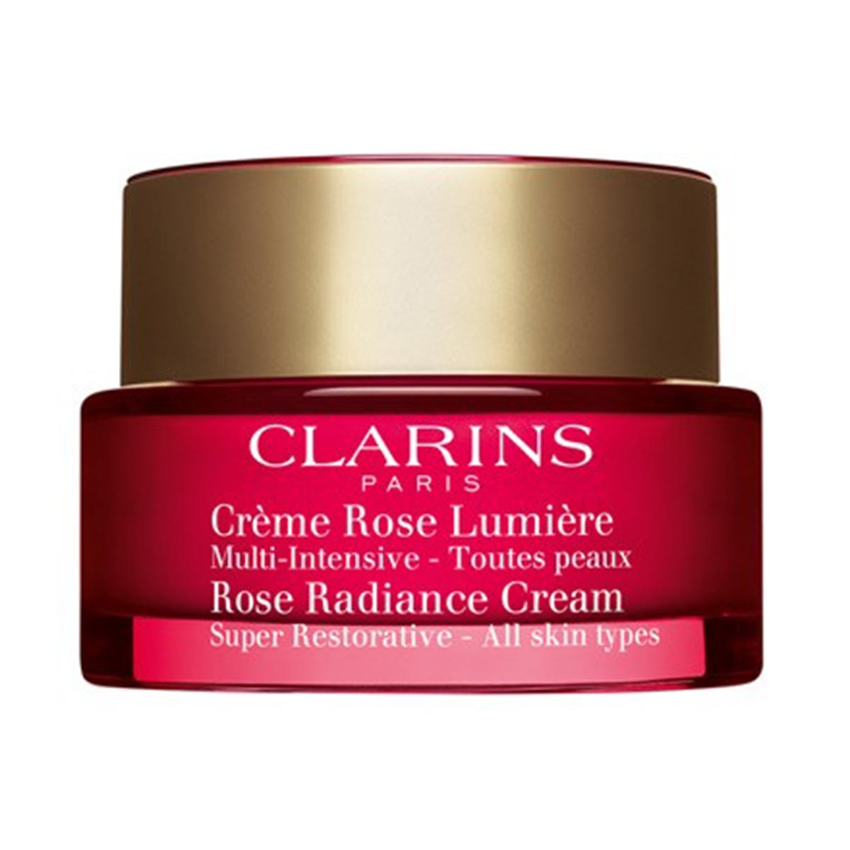 MULTI-INTENSIVE DAA CREMA ROSE LUMIA¨RE