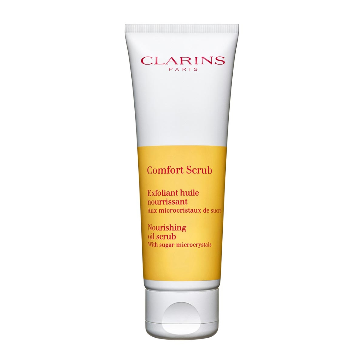 COMFORT SCRUB EXFOLIANTE