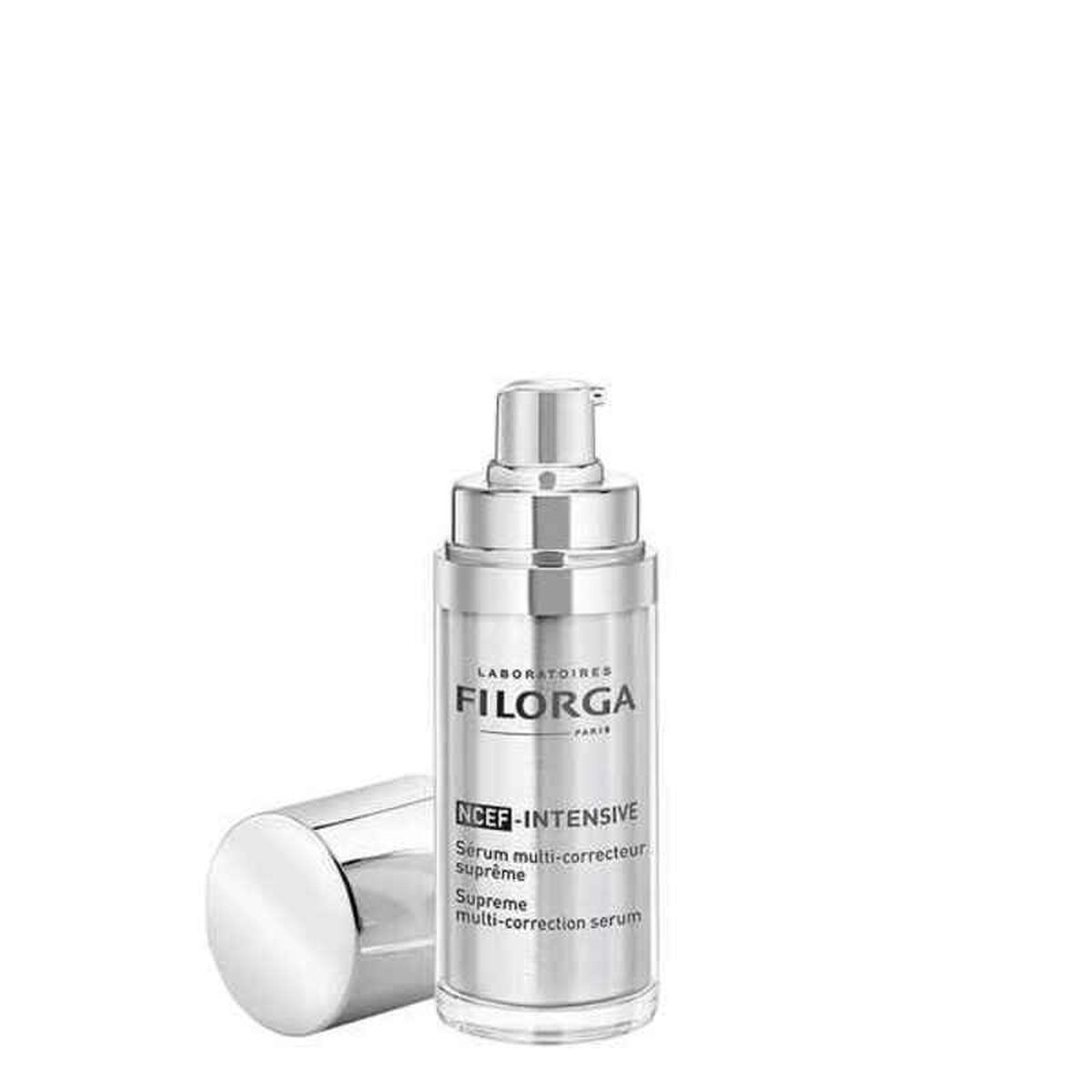 NCEF-INTENSIVE SUPREME REGENERATING SERUM