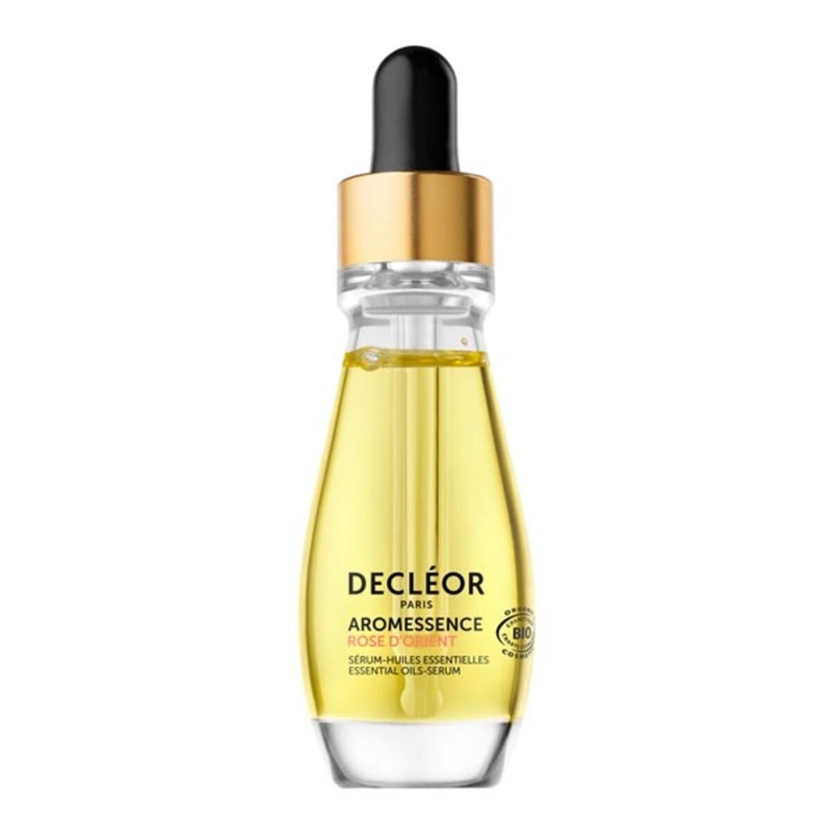 AROMESSENCE ROSE DAMASCENA SERUM HUILES ESSENTIELLES