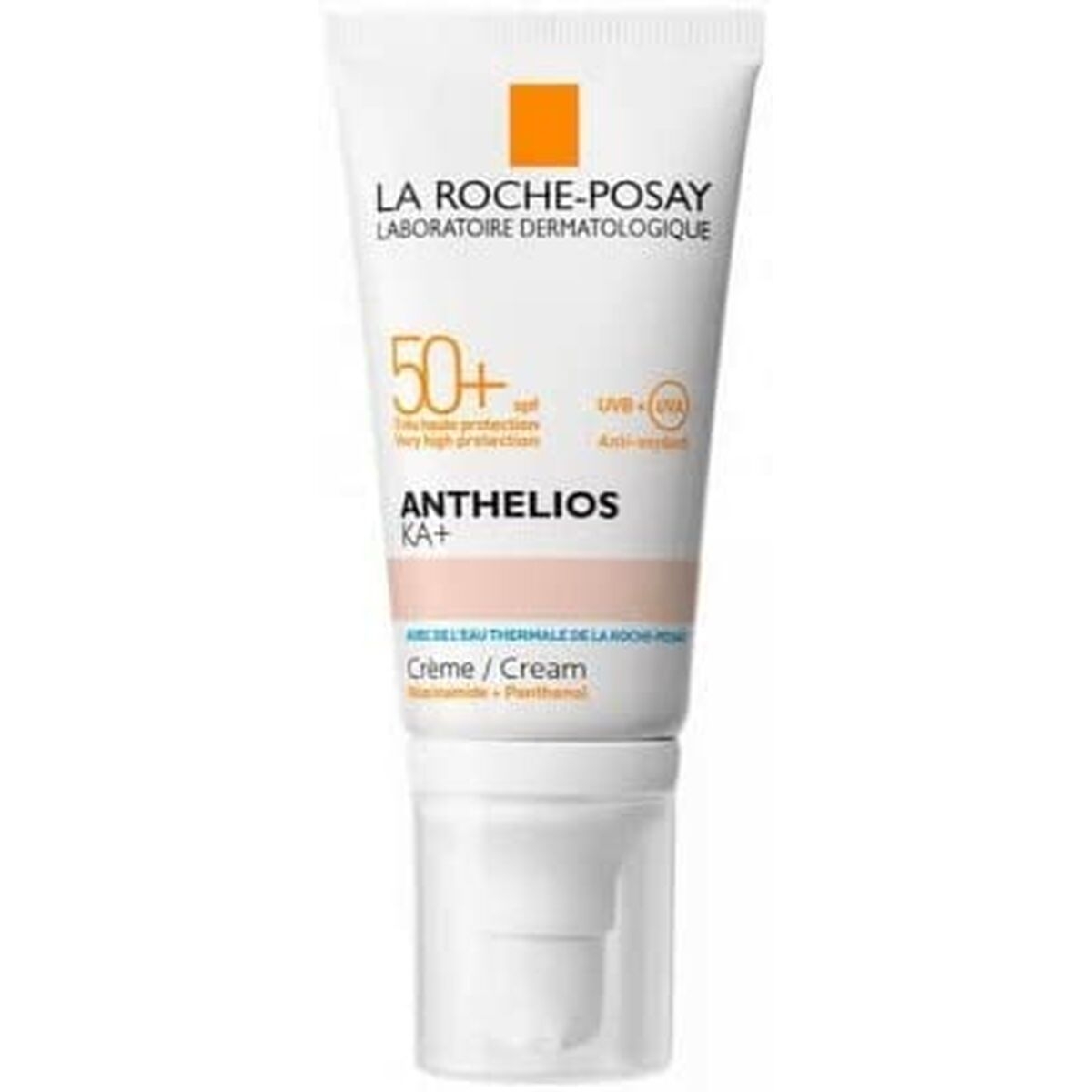 ANTHELIOS 100 KA+ MED CREAM