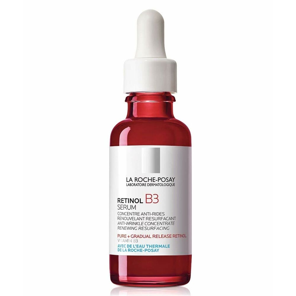 RETINOL B3 SERUM CONCENTRA© ANTI-RIDES