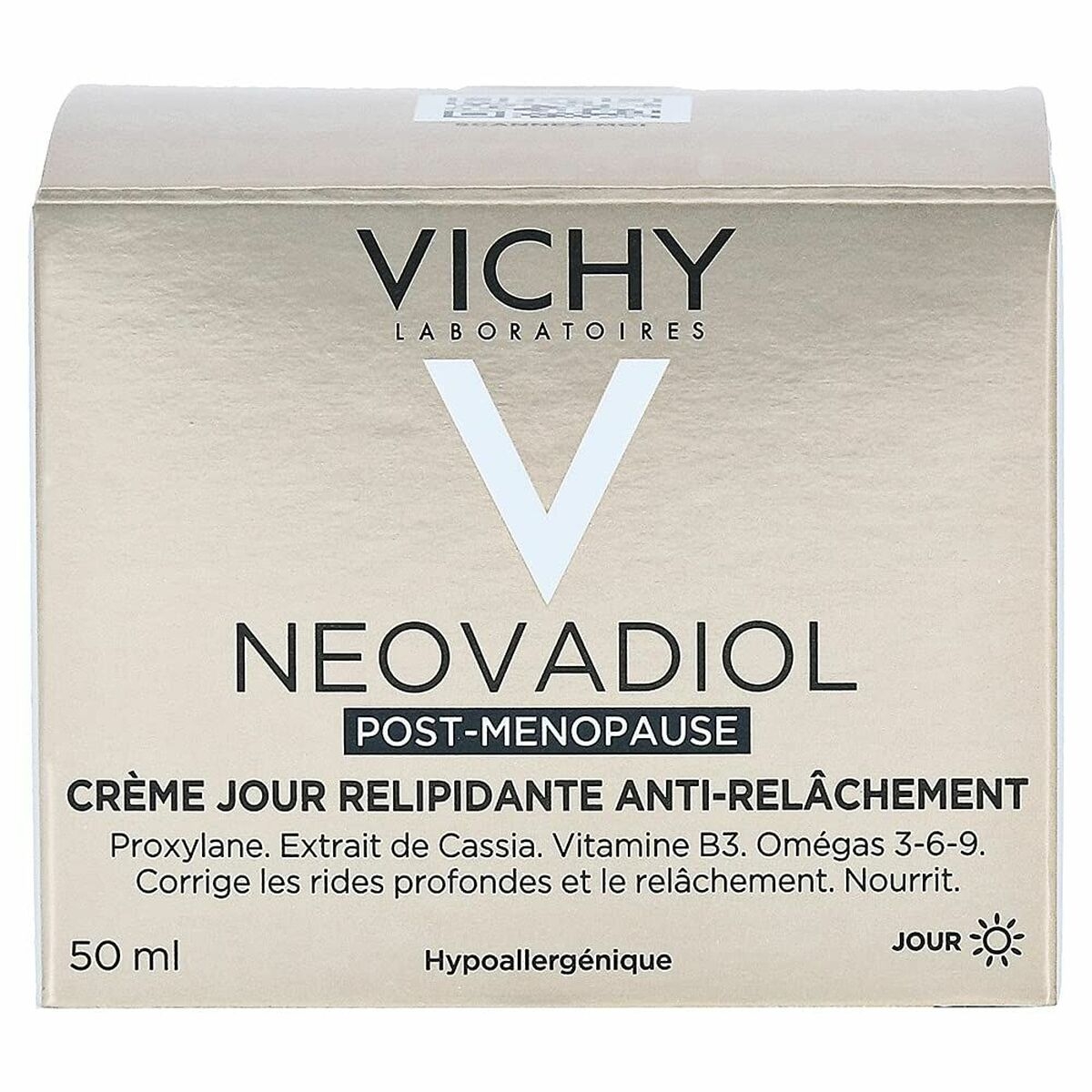 NEOVADIOL POST-MENOPAUSIA CREMA DE DA­A