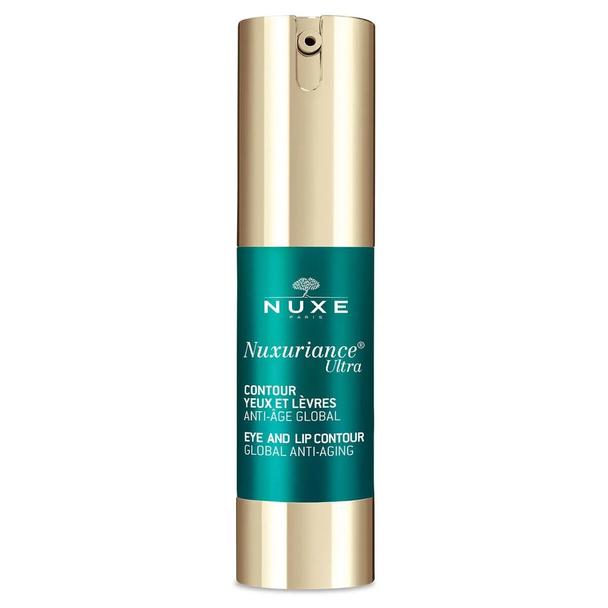 NUXURIANCEA® ULTRA CONTORNO DE OJOS Y LABIOS