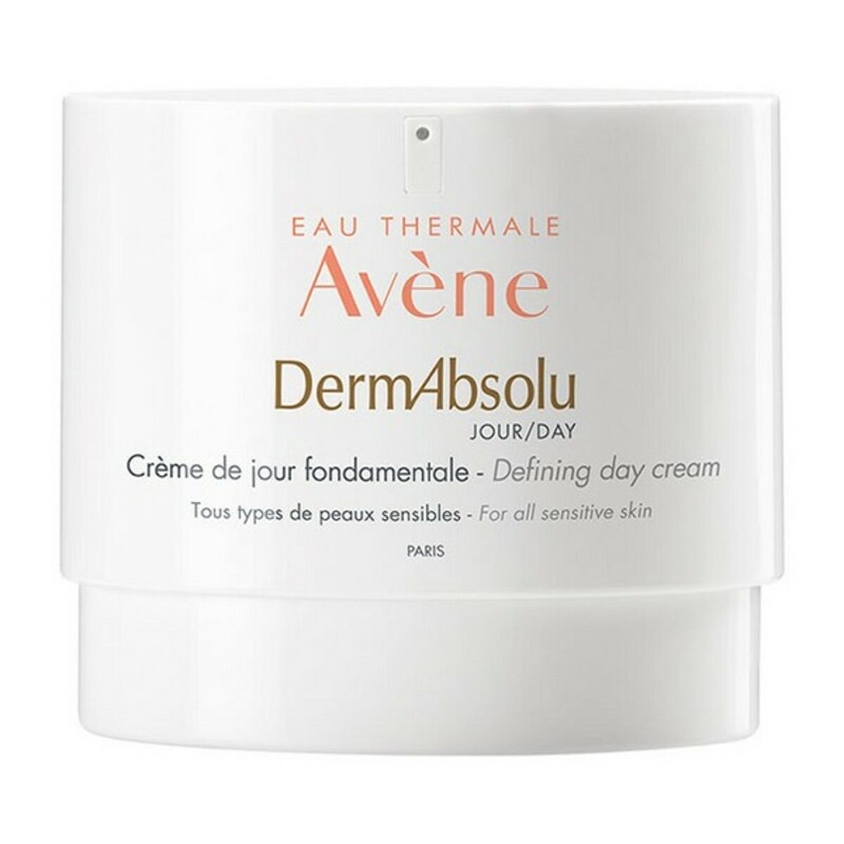 DERMABSOLU CREMA DE DA­A ESENCIAL