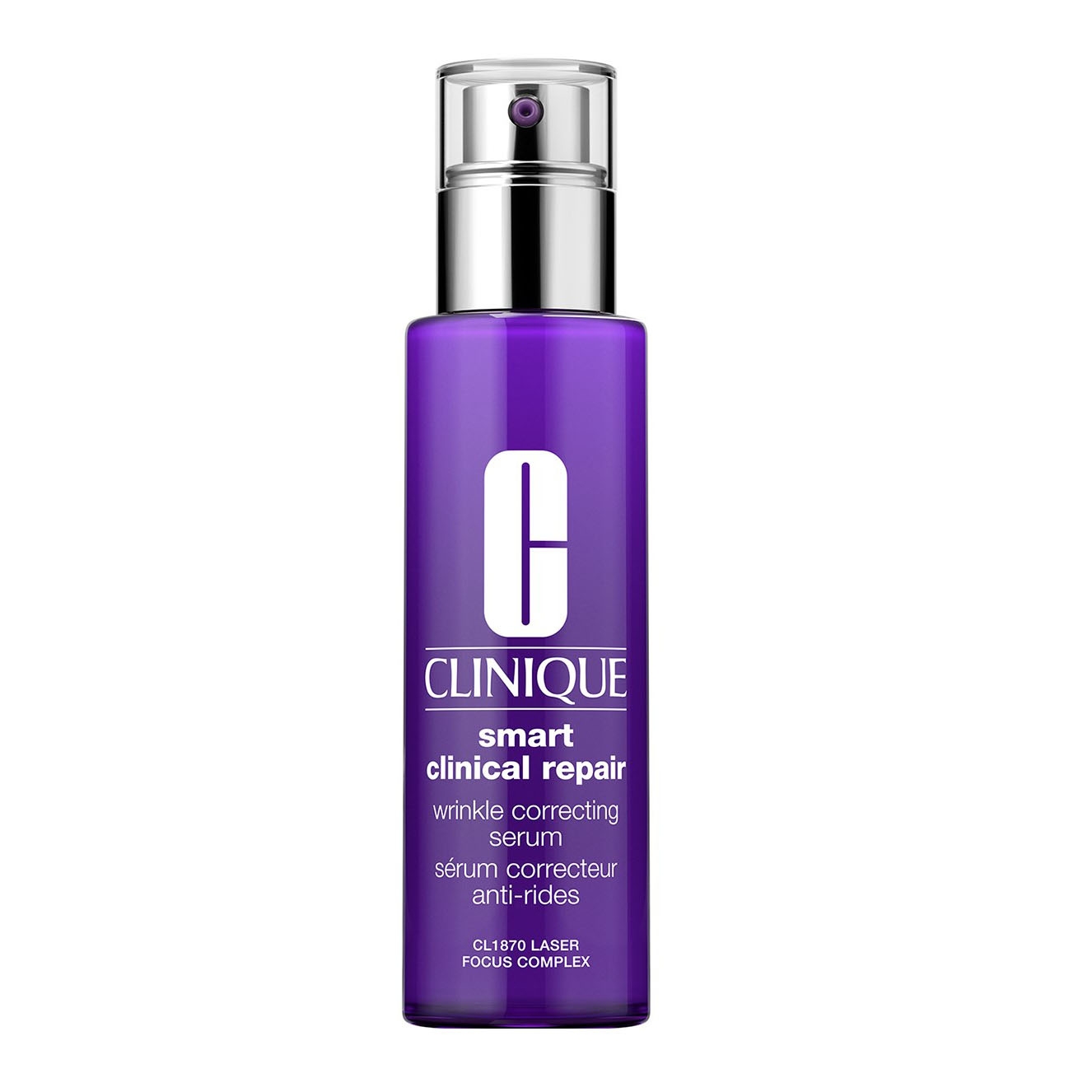 CLINIQUE SMART CUSTOM REPAIR SERUM 30