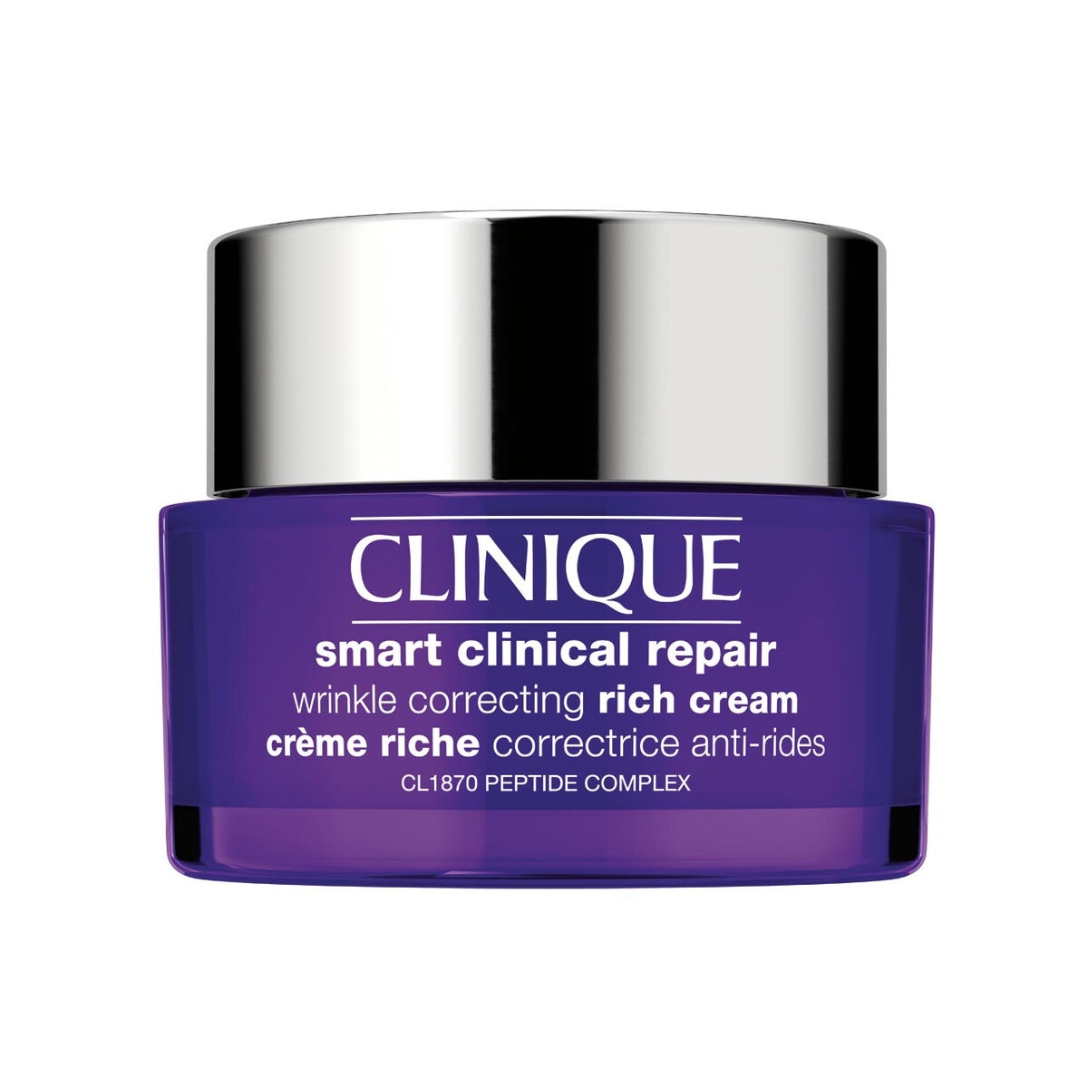 SMART CLINICAL REPAIRA„¢ WRINKLE CORRECTING RICH CREAM