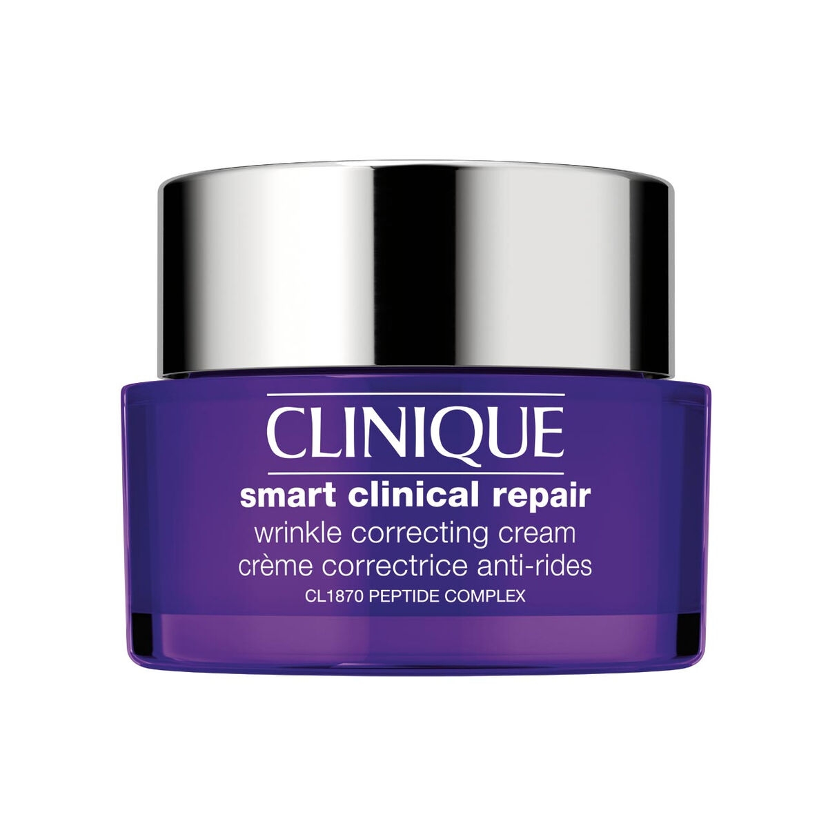 SMART CLINICAL WRINKLE CORRECTING CREAM