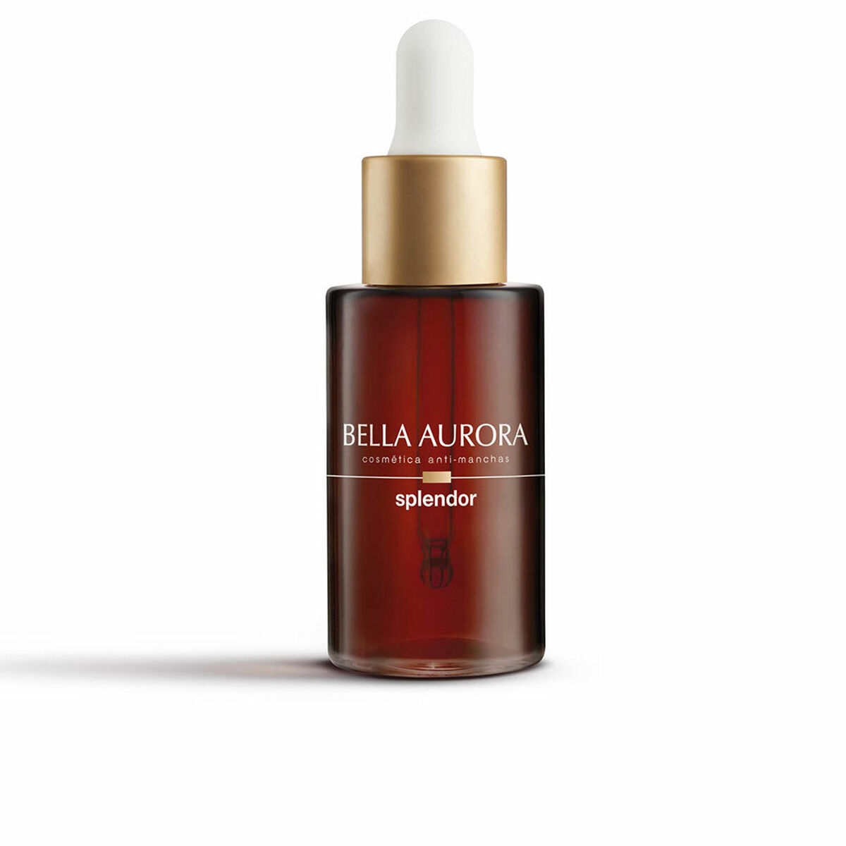 SPLENDOR SERUM ILUMINADOR Y ANTIOXIDANTE