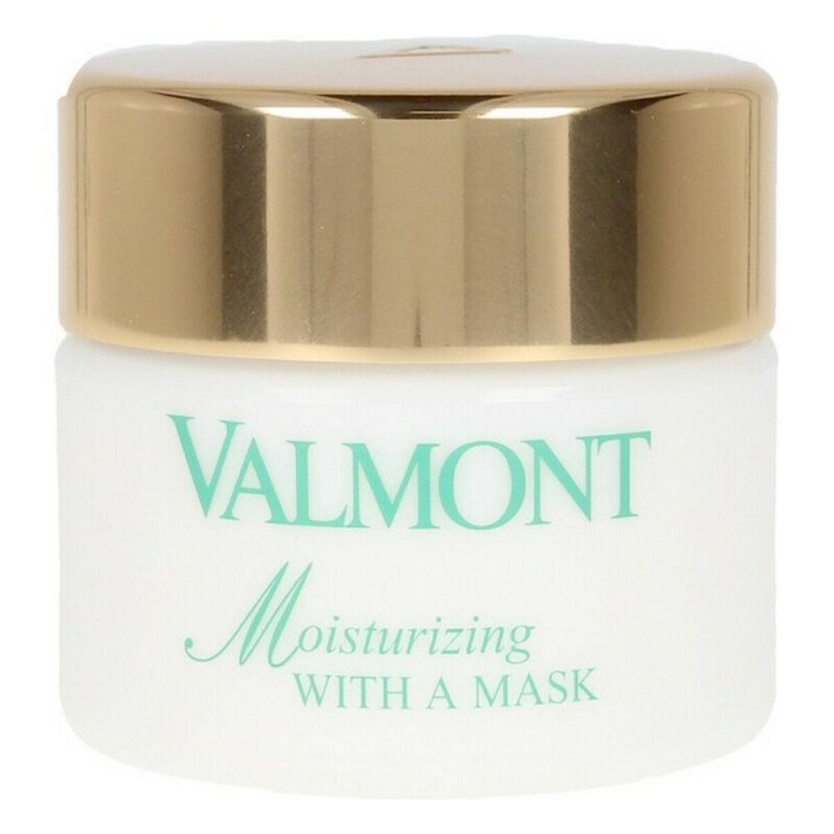 NATURE MOISTURIZING WITH A MASK