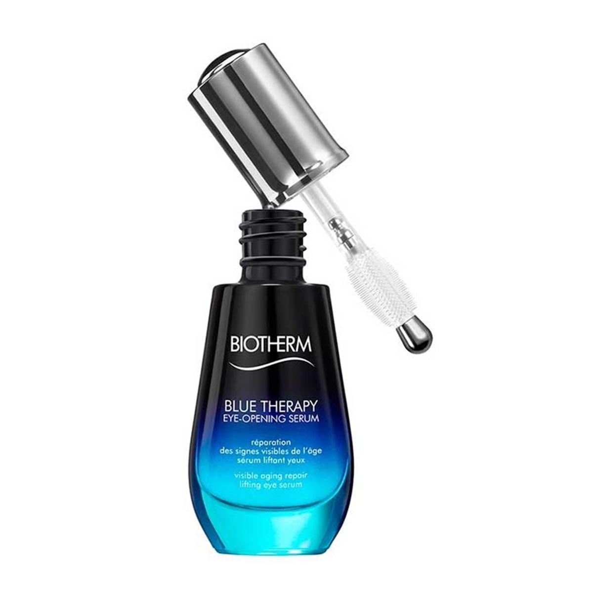 BLUE THERAPY EYE OPENING SERUM 16,