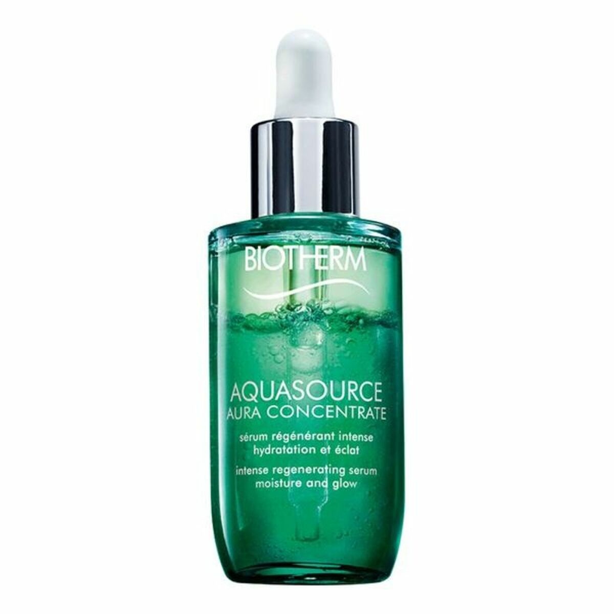 AQUASOURCE AURA CONCENTRATE INTENSE REGENERATING SERUM