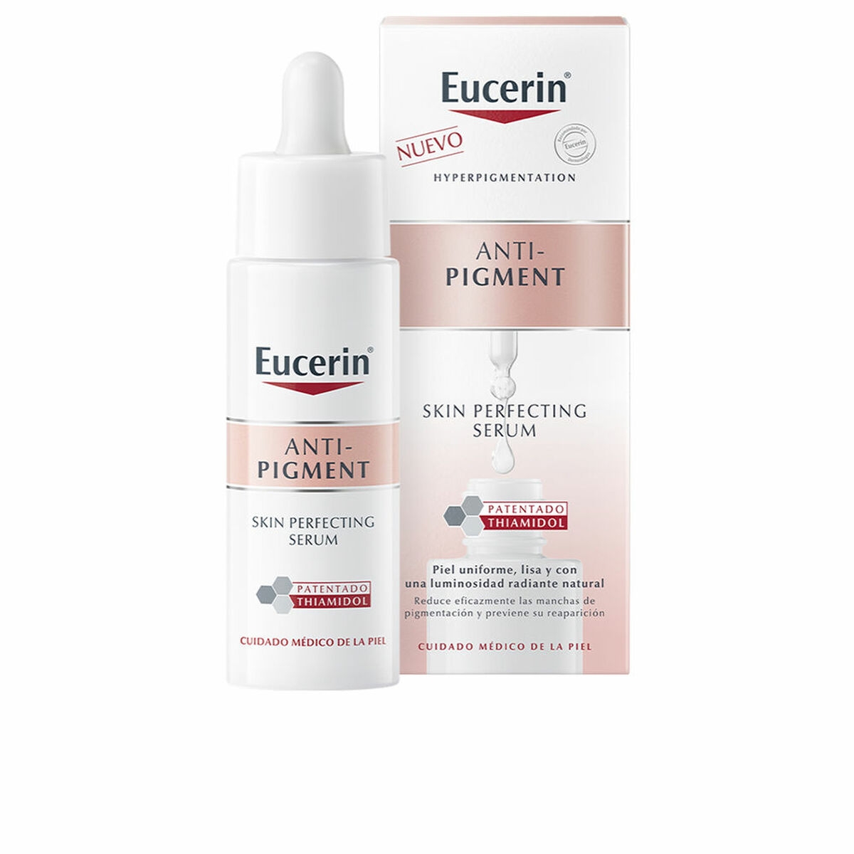 ANTI-PIGMENT SKIN PERFECTING SERUM