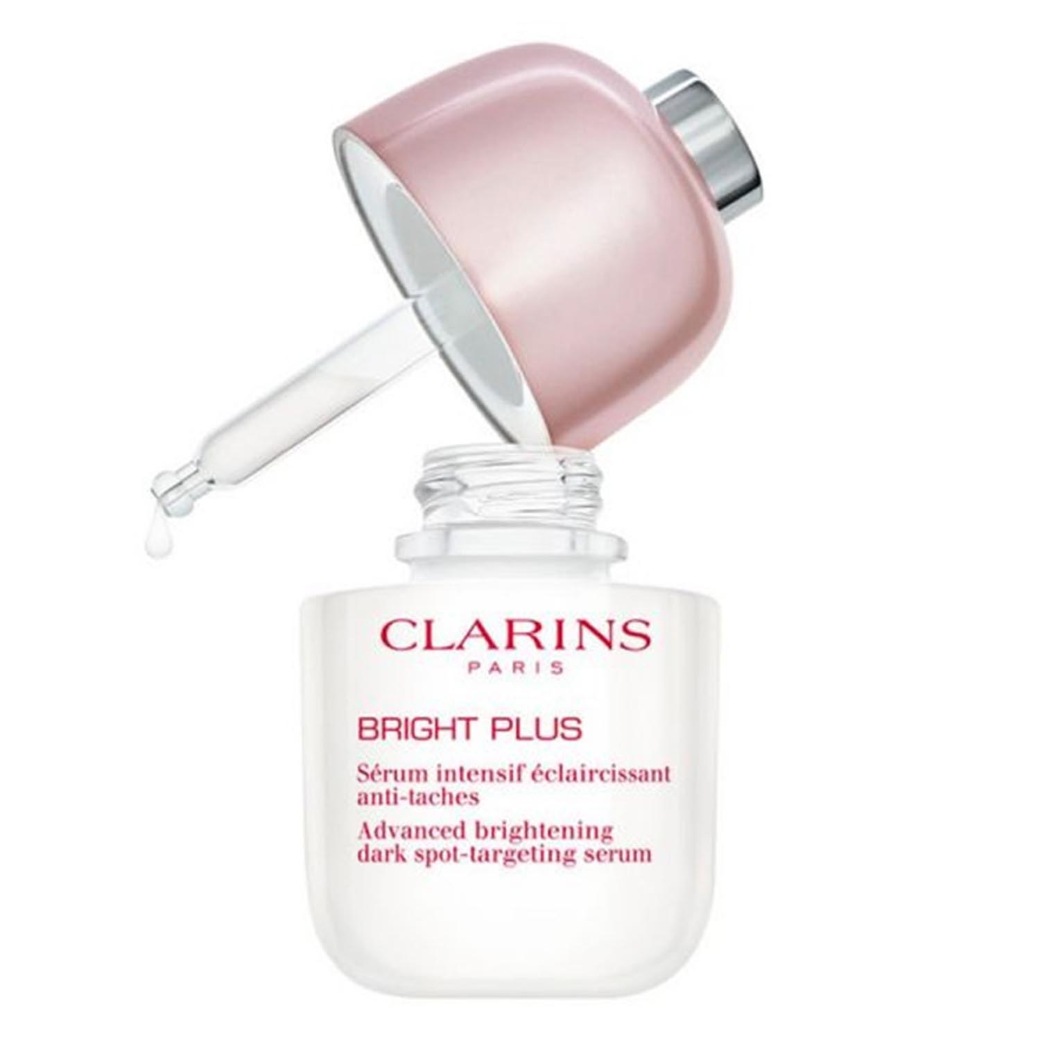 WHITE PLUS BRIGHT SERUM