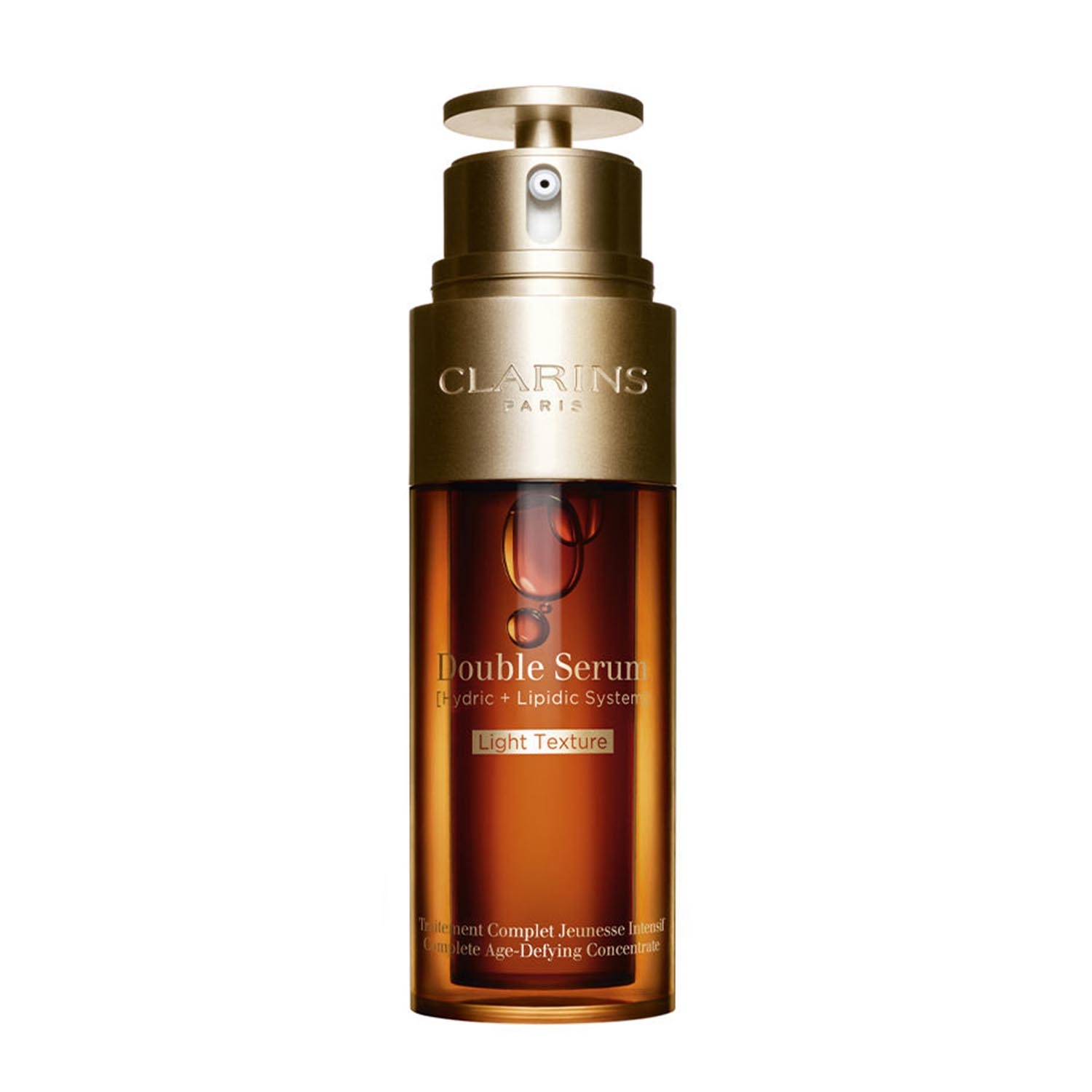 DOUBLE SERUM TEXTURA LIGERA