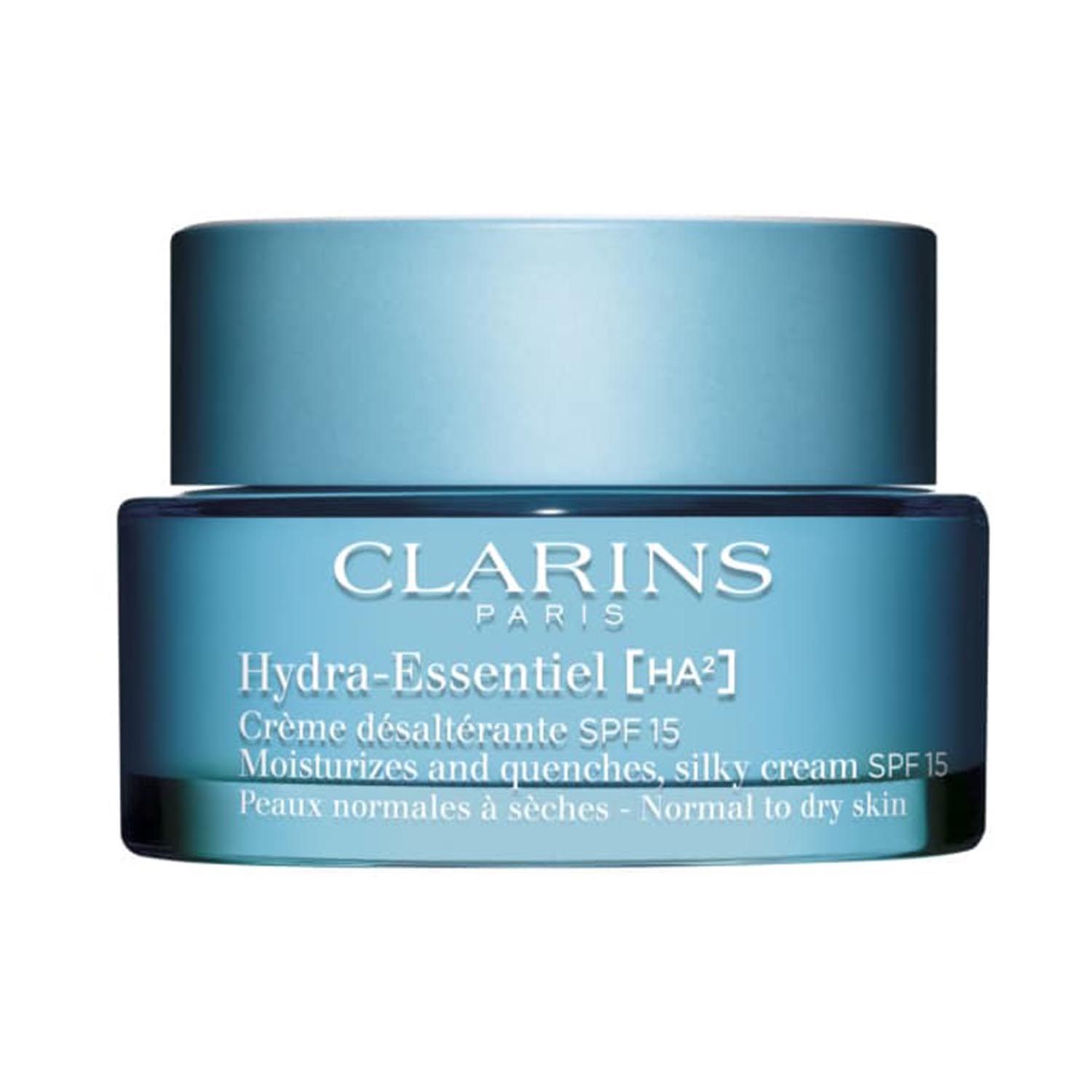 HYDRA ESSENTIEL CREMA HIDRATANTE SPF15