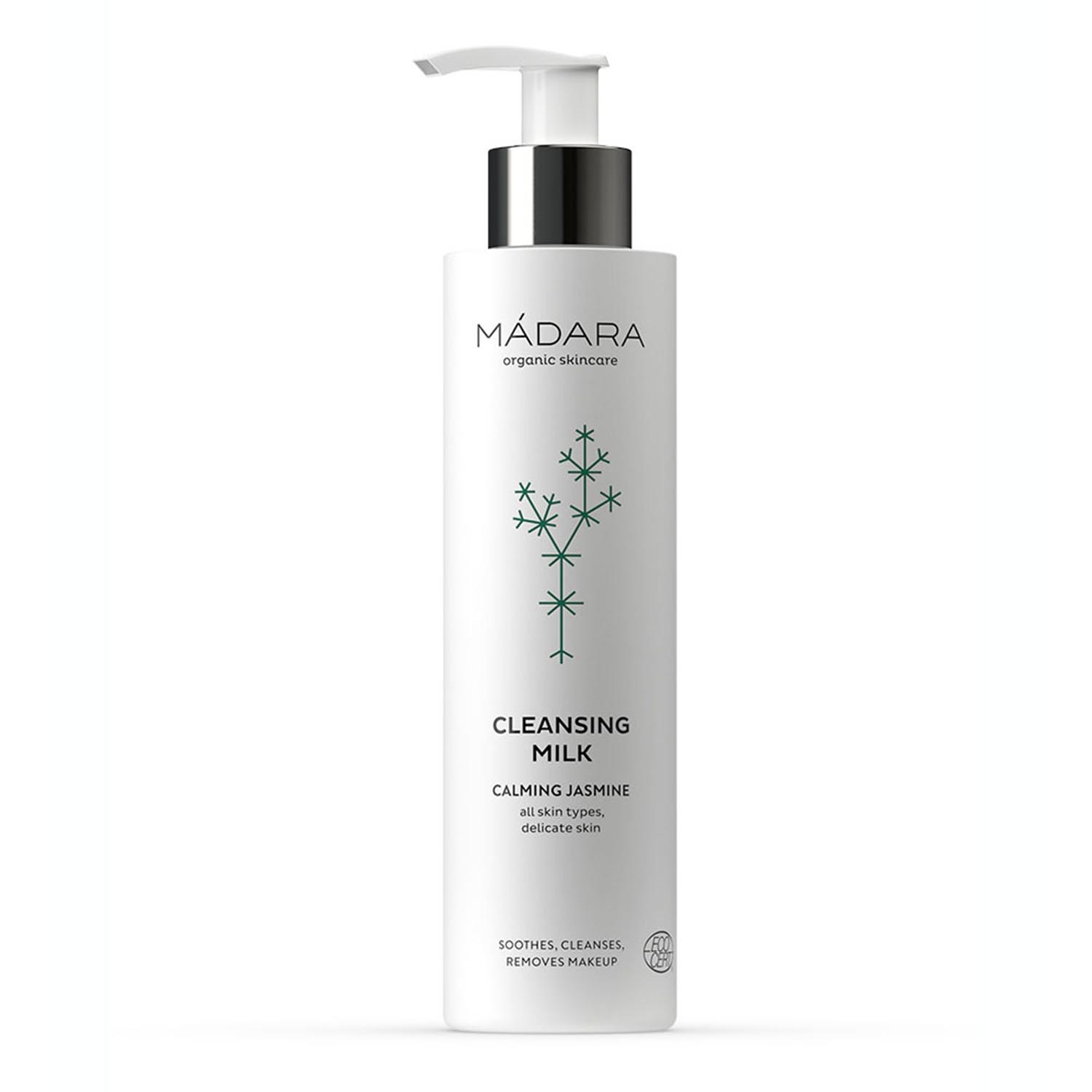 CLEANSING MILK CALMING JASMINE