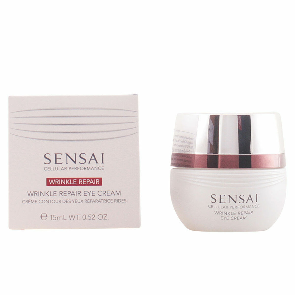 CELLULAR PERFORMANCE WRINKLE REPAIR EYE CREAM