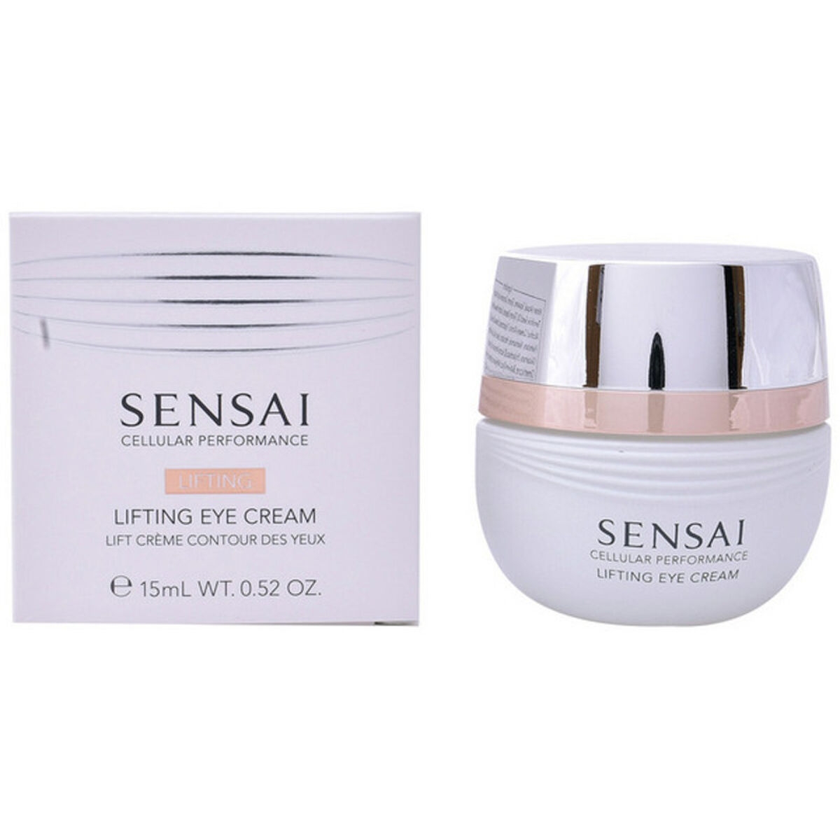 LIFTING EYE CREAM