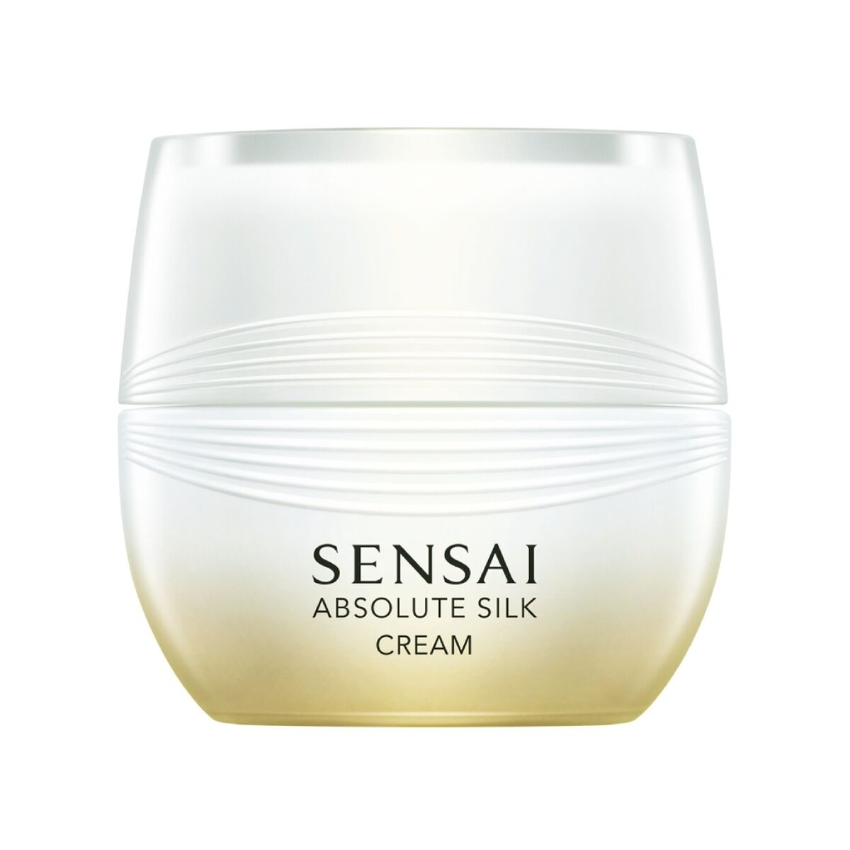 SENSAI ABSOLUTE SILK CREAM