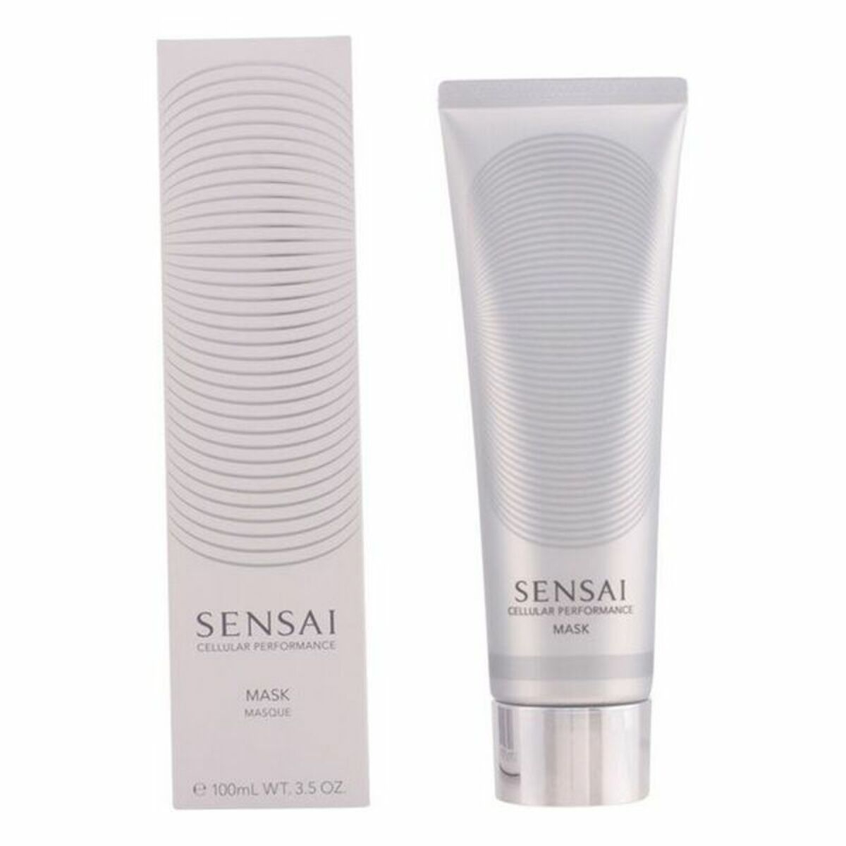 SENSAI CELLULAR PERFORMANCE MASK