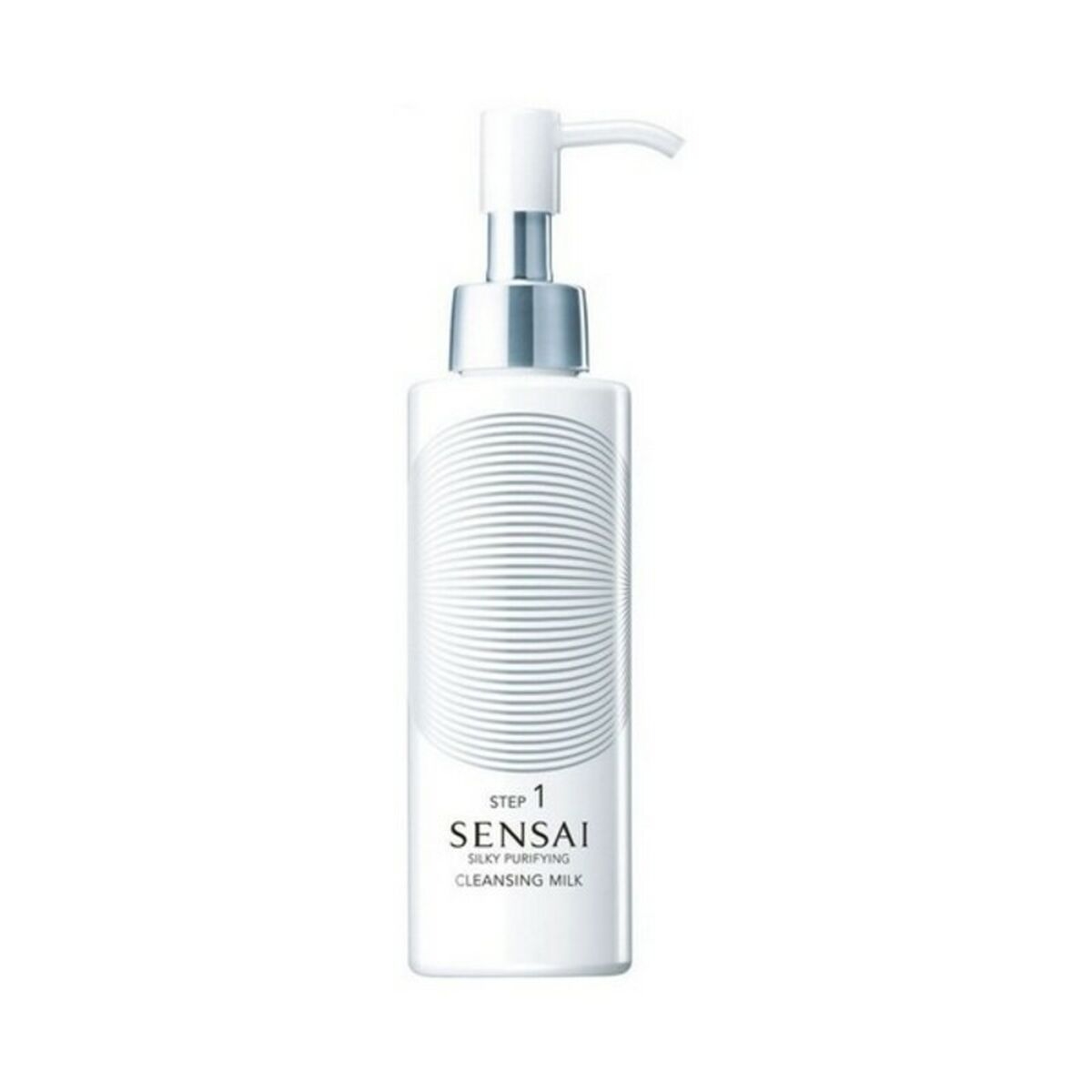 SENSAI SILKY CLEANSING MILK