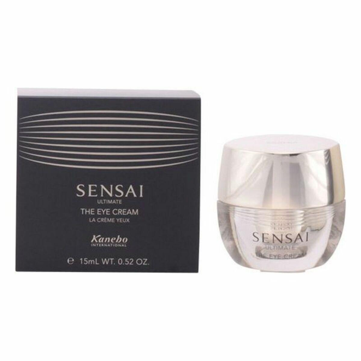 SENSAI ULTIMATE THE EYE CREAM