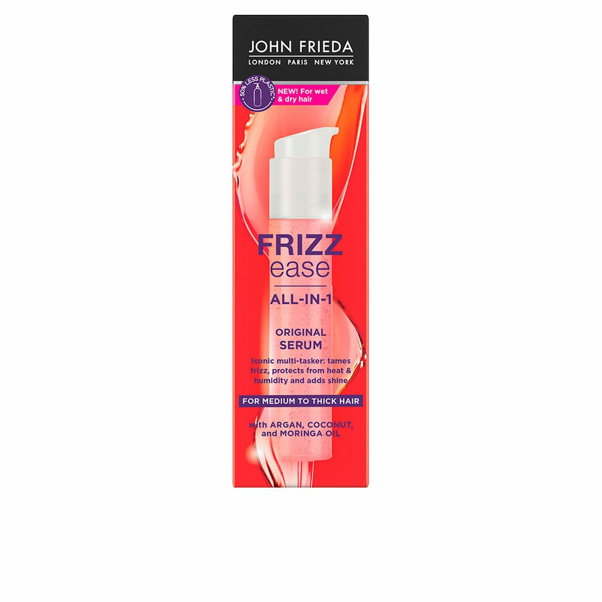 FRIZZ-EASE SERUM ORIGINAL TODO-EN-1