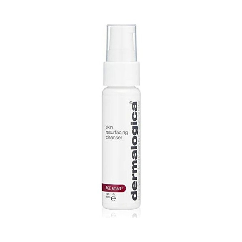 AGE SMART SKIN RESURFACING CLEANSER