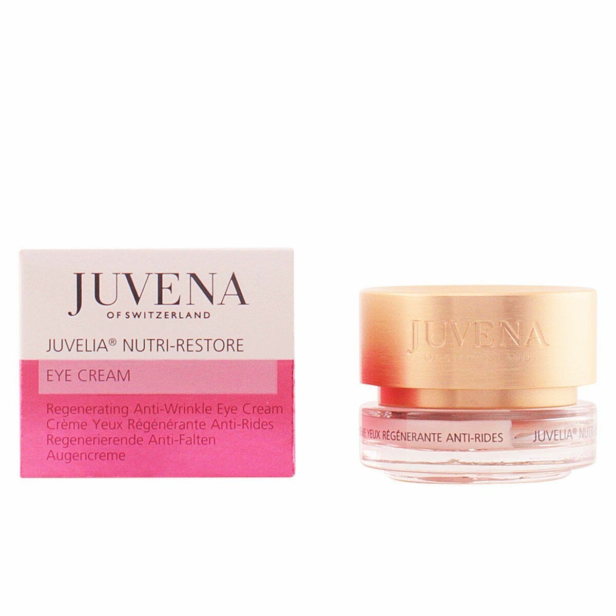 JUVELIA EYE CREAM