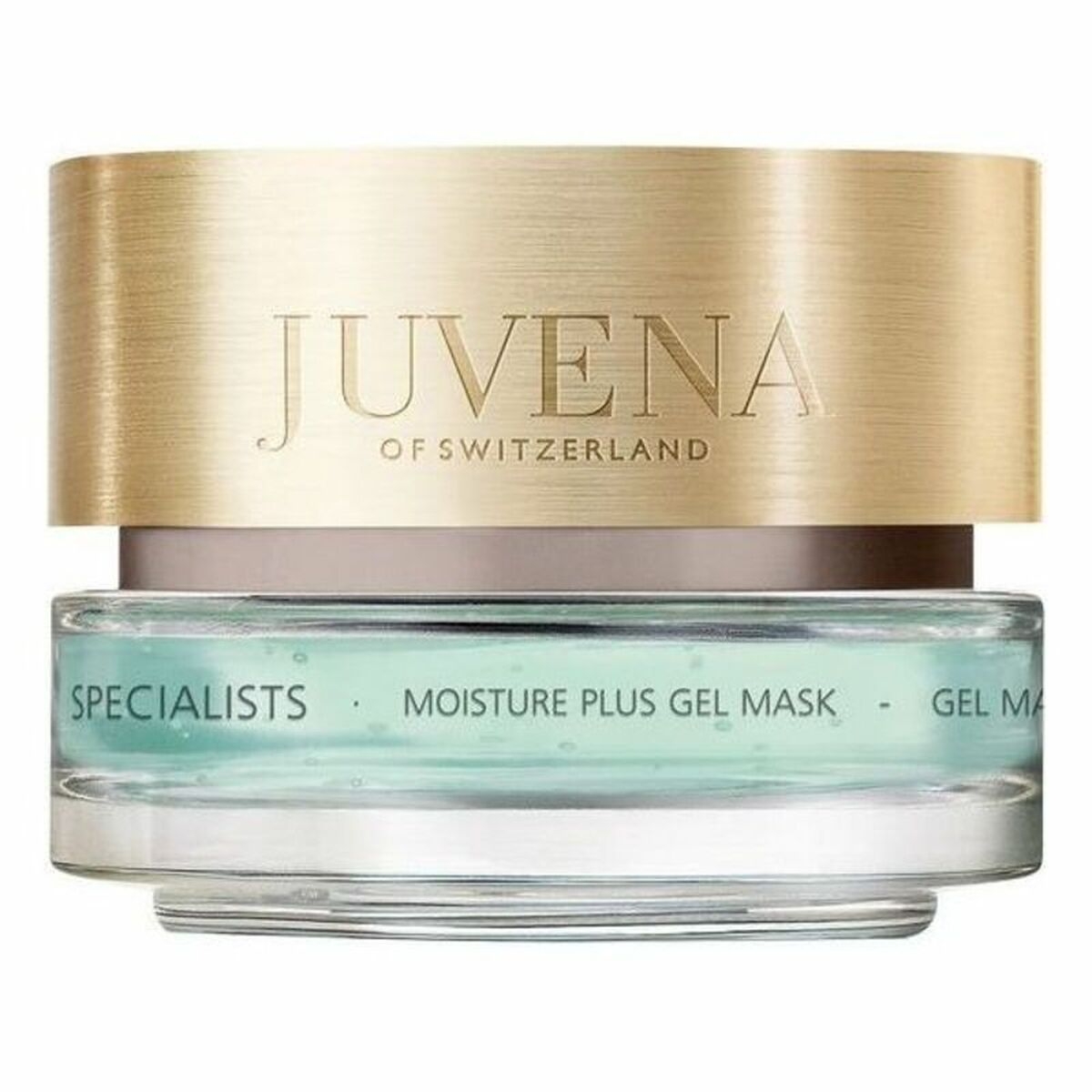 SPECIALISTS MOISTURE PLUS GEL MASK