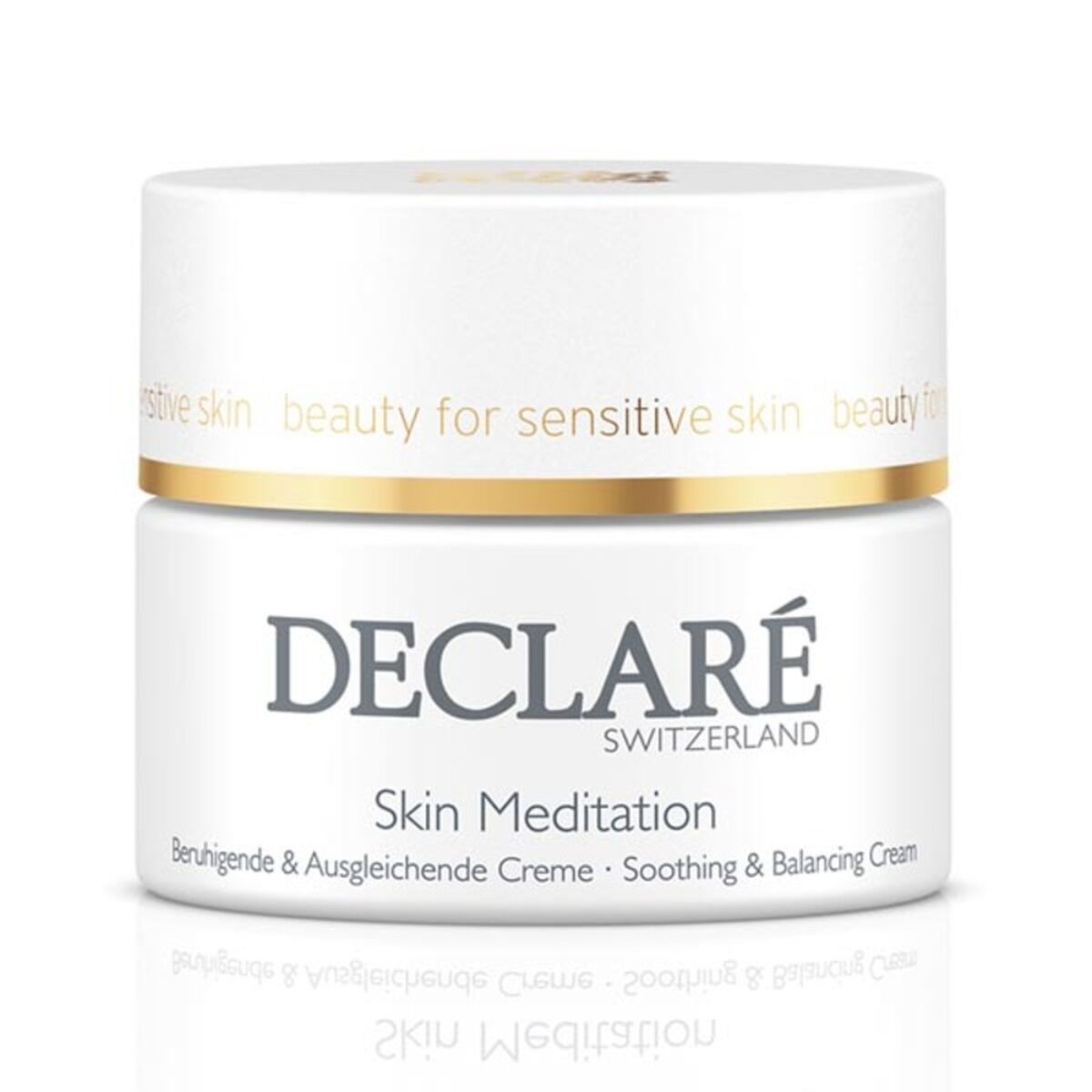 STRESS BALANCE SKIN MEDITATION CREAM