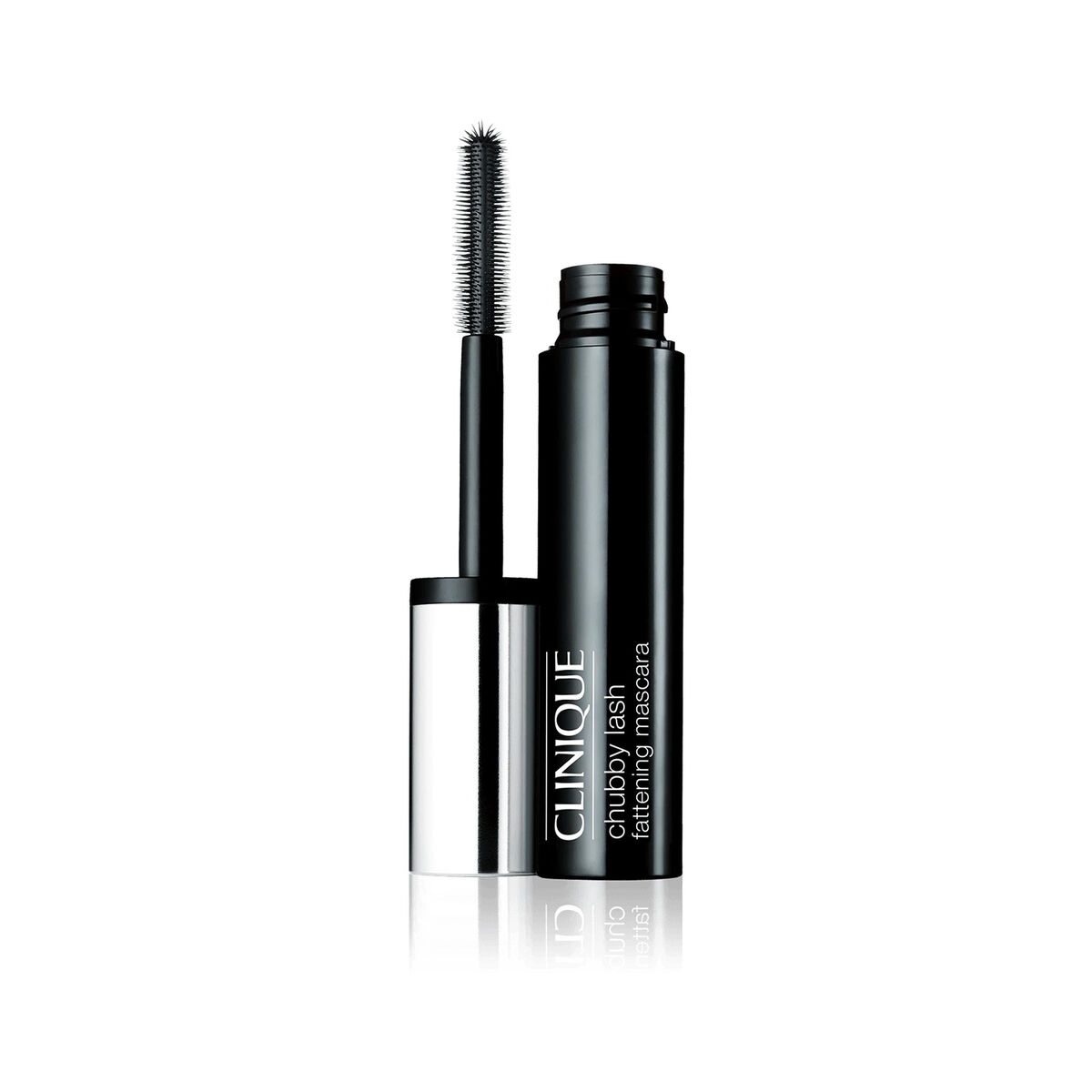 CHUBBY LASH FATTENING MASCARA #01-JUMBO JET