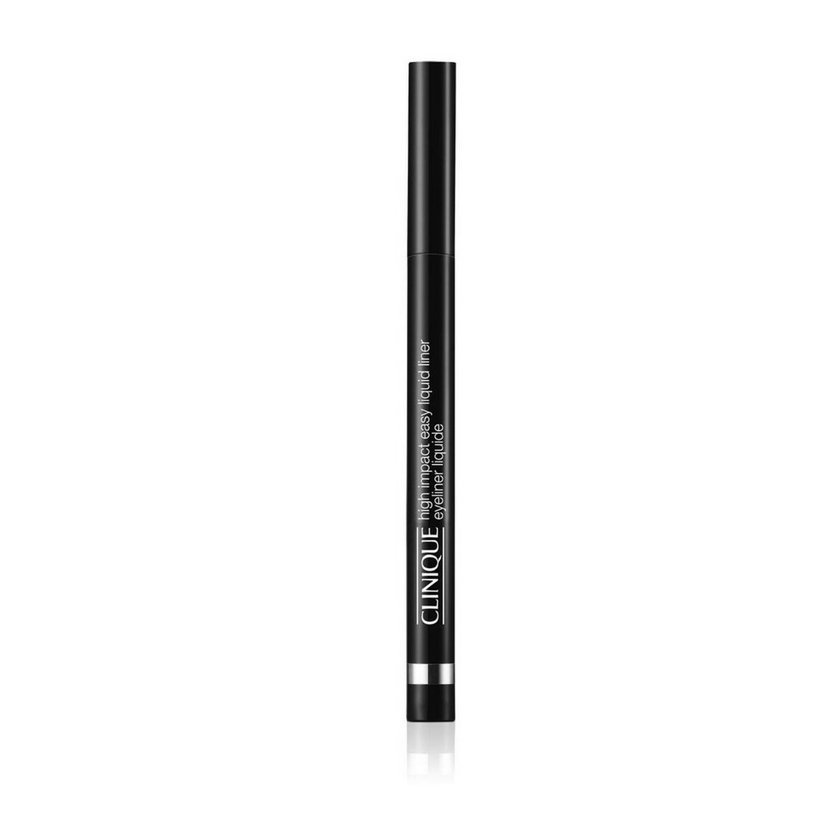 HIGH IMPACT EASY LIQUID LINER #BLACK