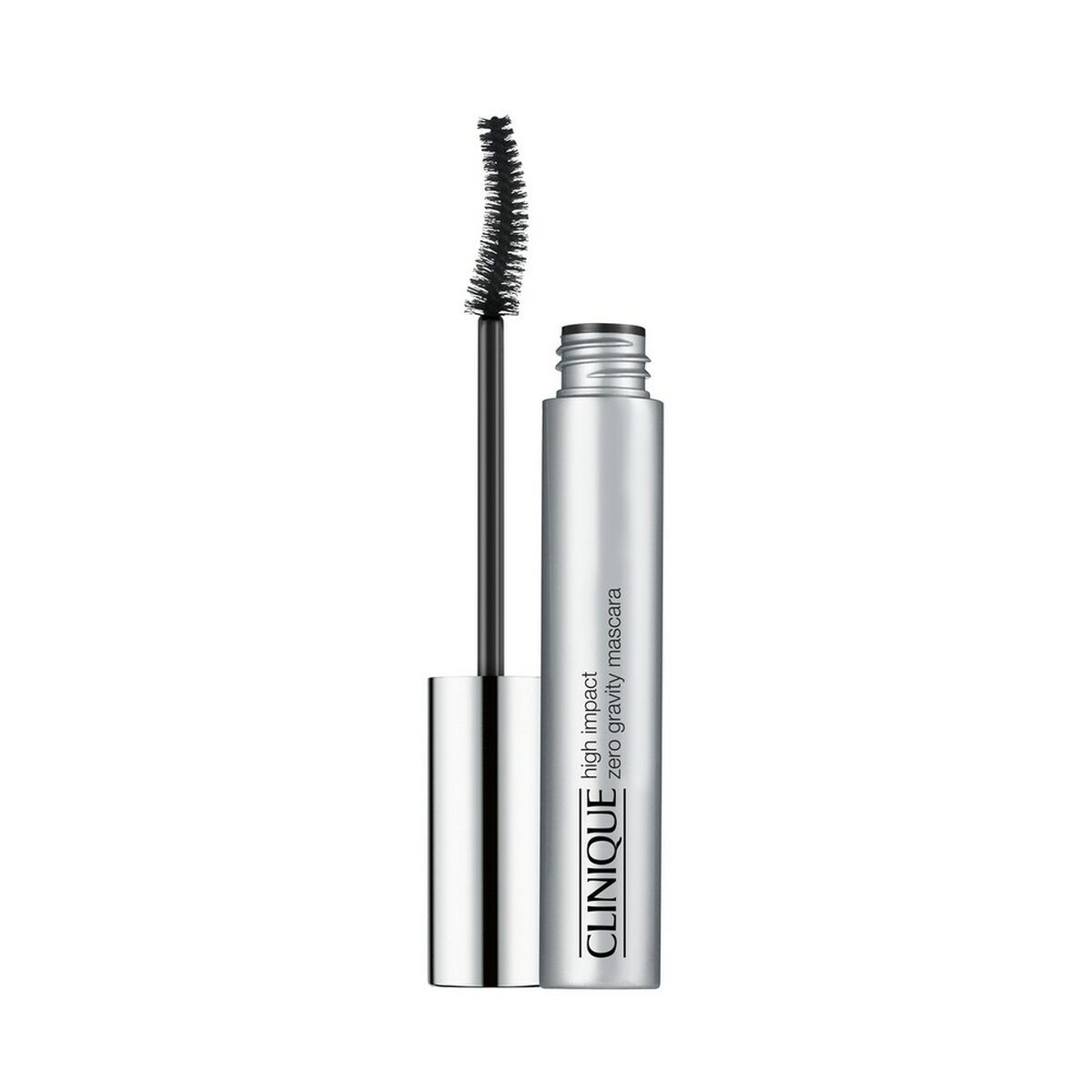 HIGH IMPACT ZERO GRAVITY MASCARA #BLACK