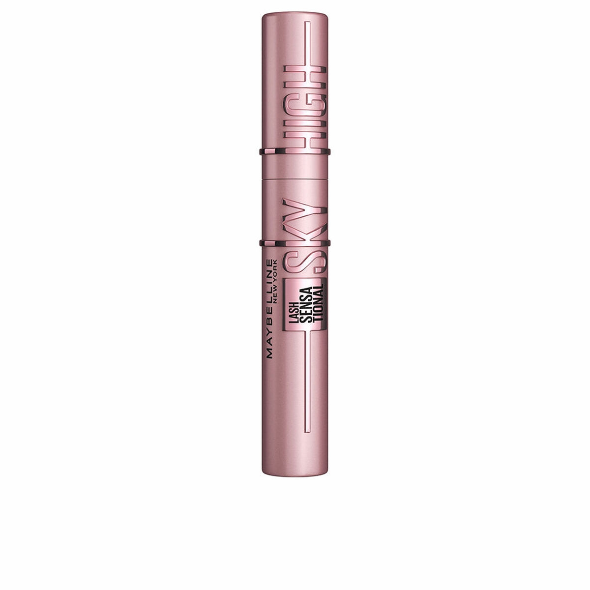 LASH SENSATIONAL SKY HIGH MASCARA #BROWN 7,