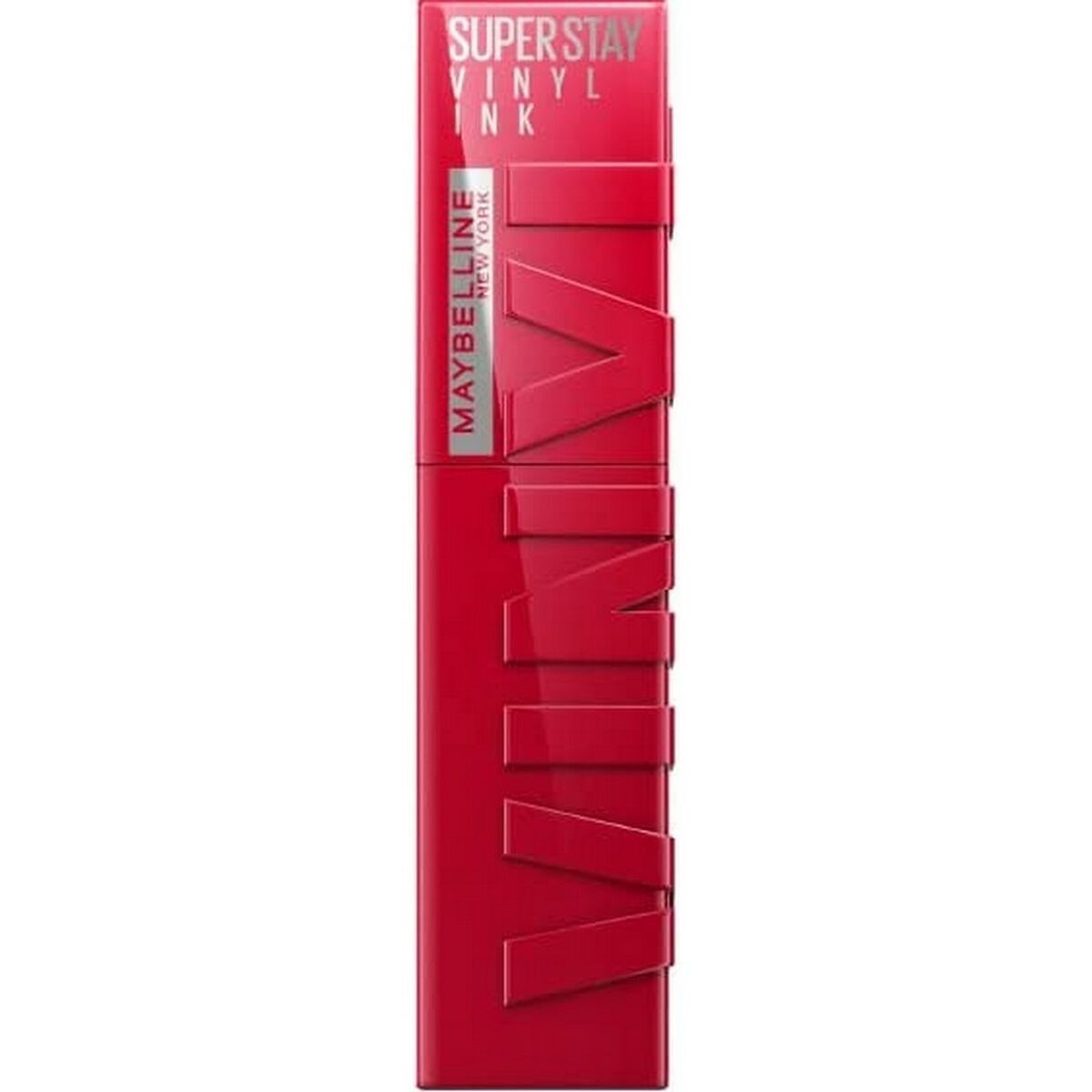 SUPERSTAY VINYL INK LIQUID LIPSTICK #50-WICKED