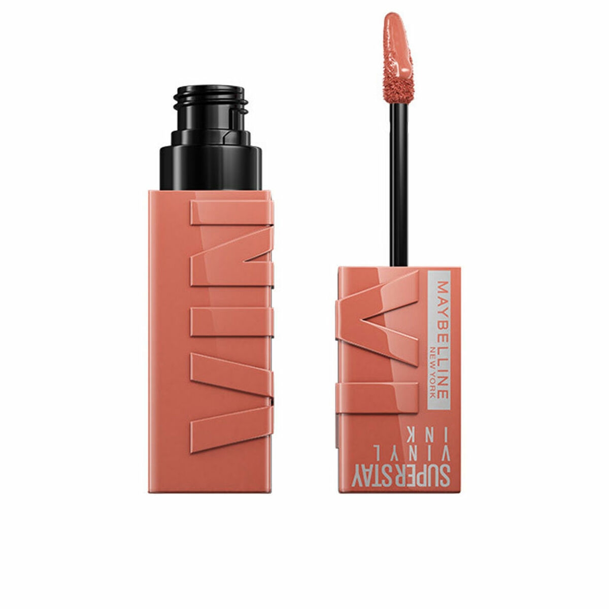 SUPERSTAY VINYL INK LIQUID LIPSTICK #110-AWESTRUCK 4,