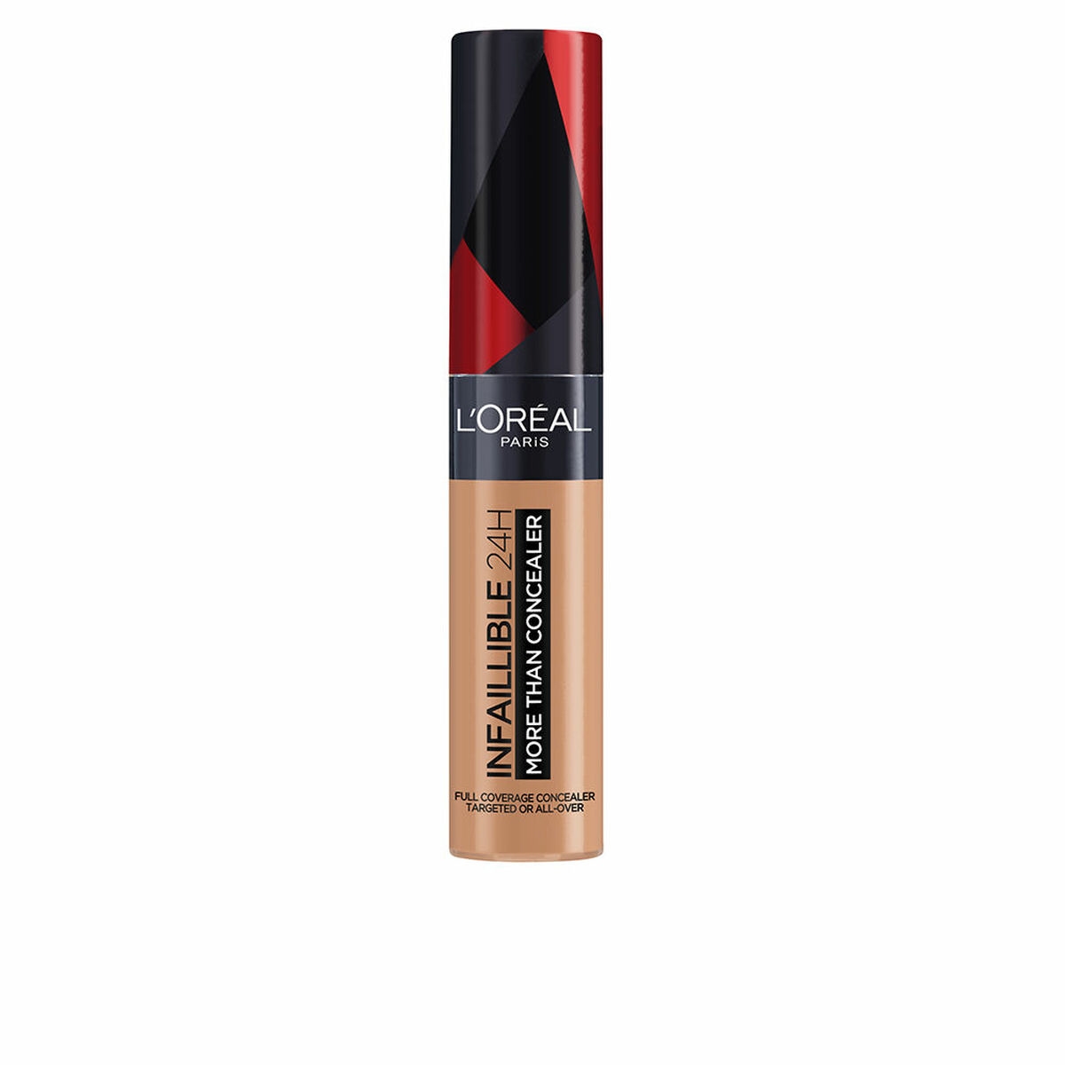 INFAILLIBLE MORE THAN CONCEALER #328,5-CREME