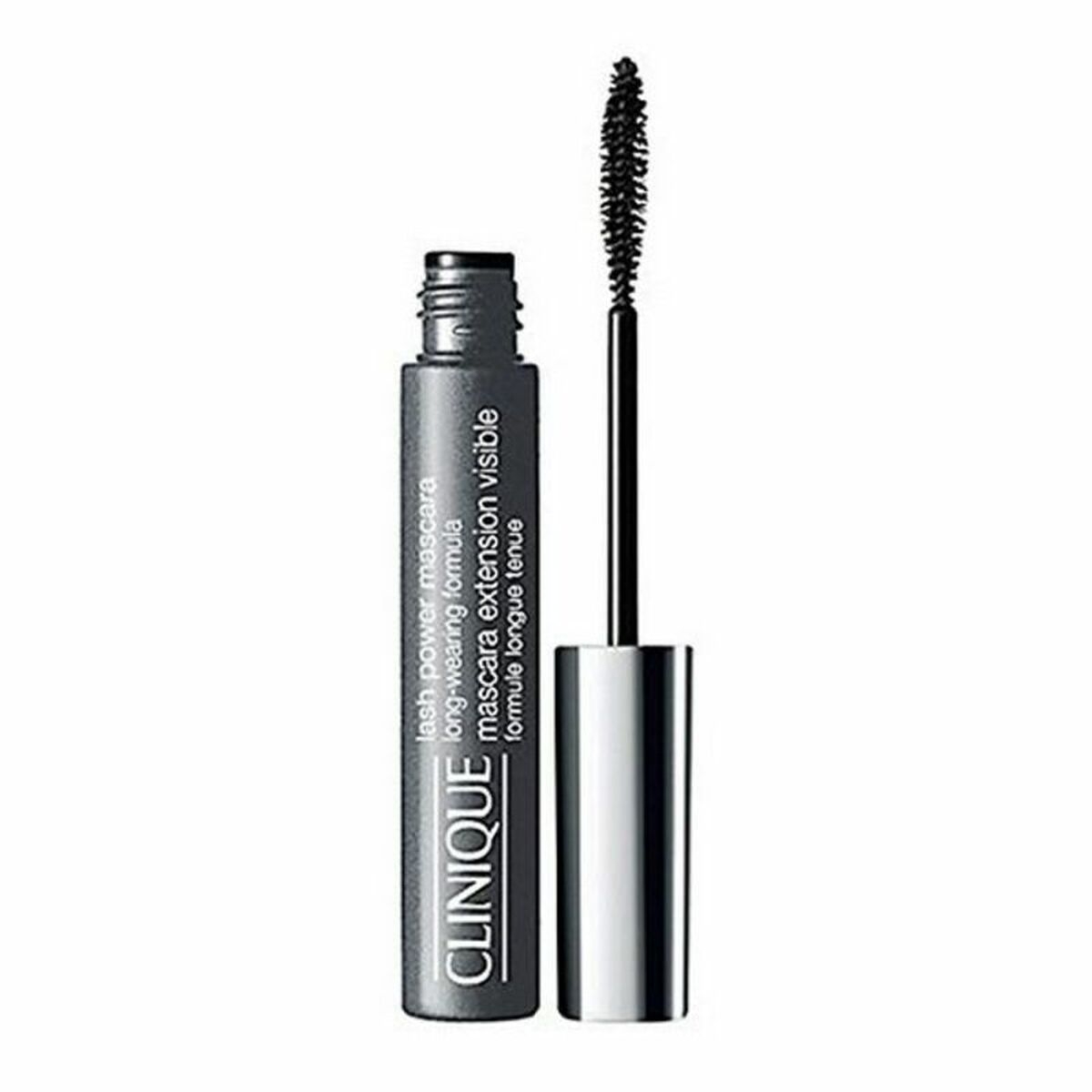 LASH POWER MASCARA #BLACK