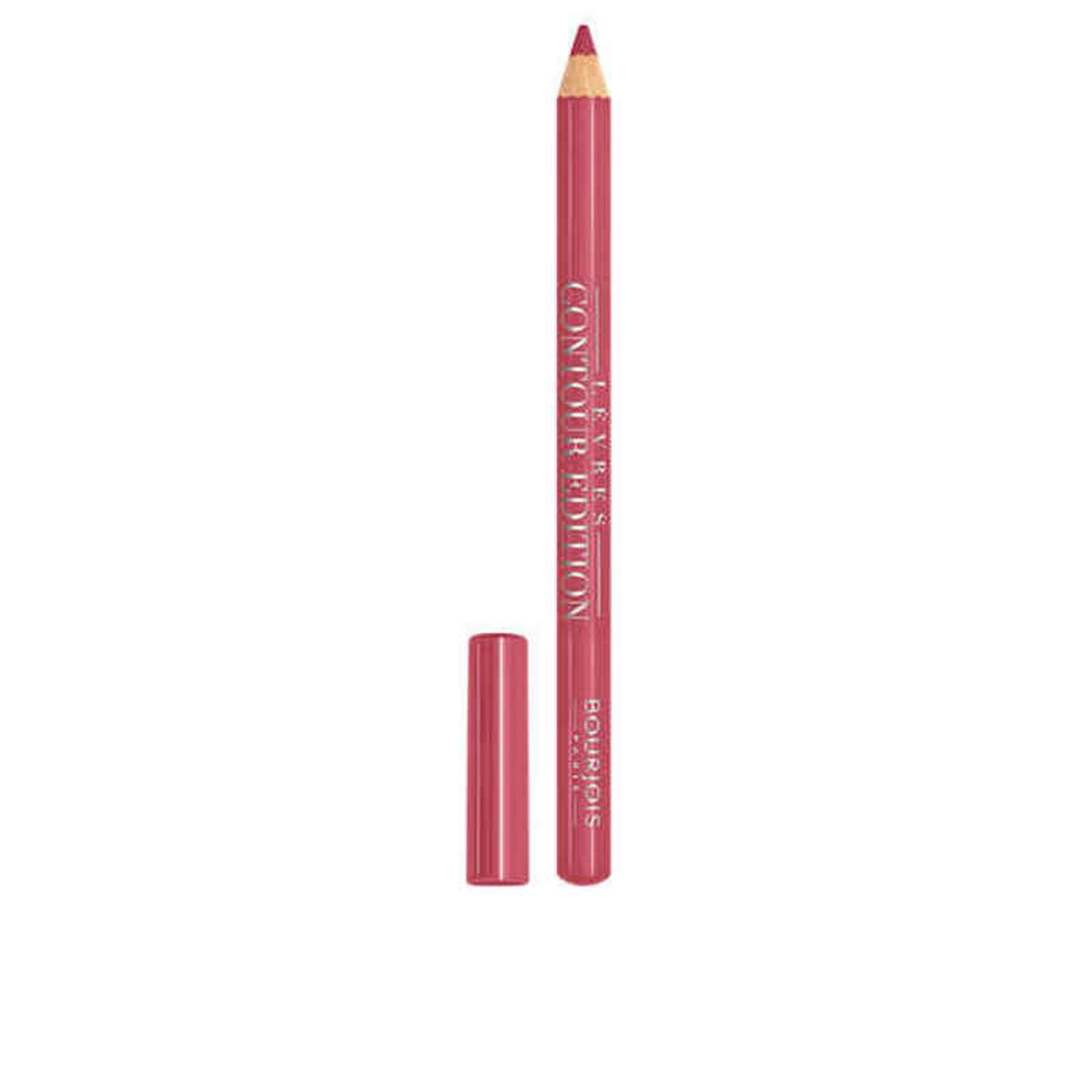 CONTOUR EDITION LIPLINER #02