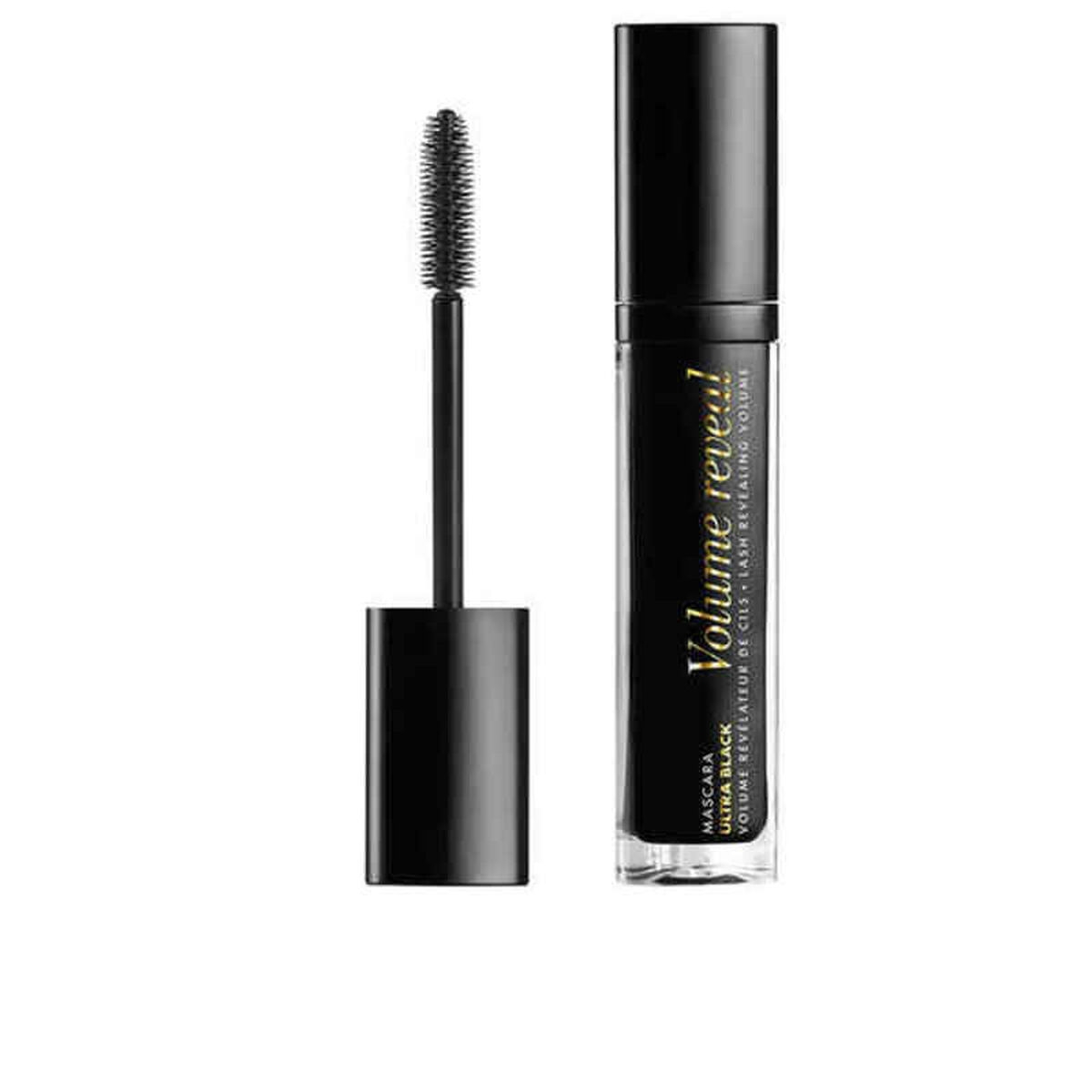 VOLUME REVEAL MASCARA #022