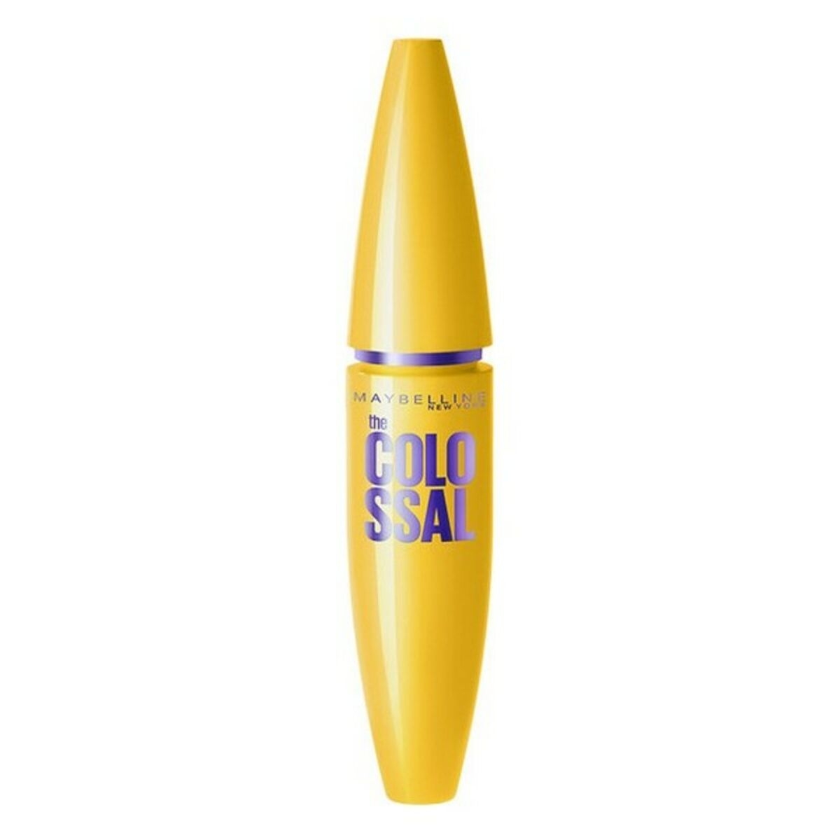 COLOSSAL VOLUME EXPRESS MASCARA #BLACK 9,