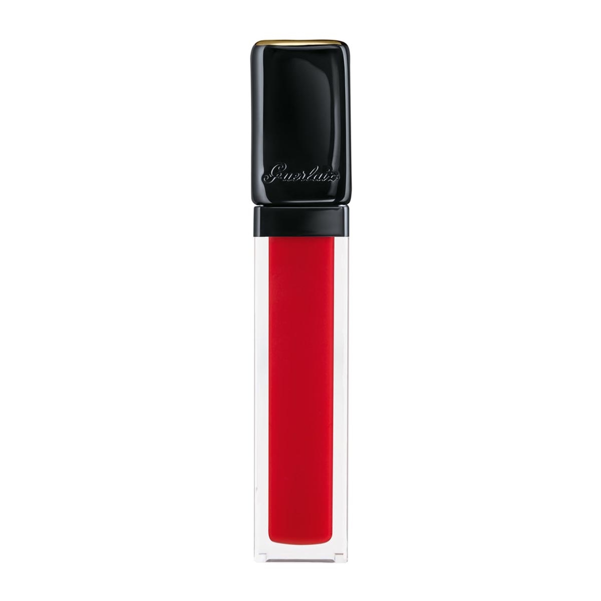 KISSKISS LIQUID LIPSTICK #L321-MADAME MATTE