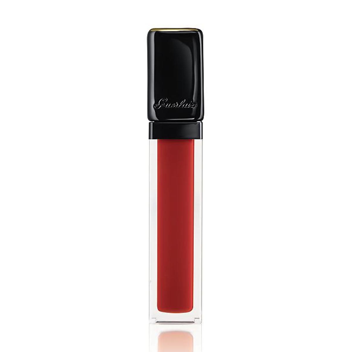 KISSKISS LIQUID LIPSTICK #L322-SEDUCTIVE MATTE