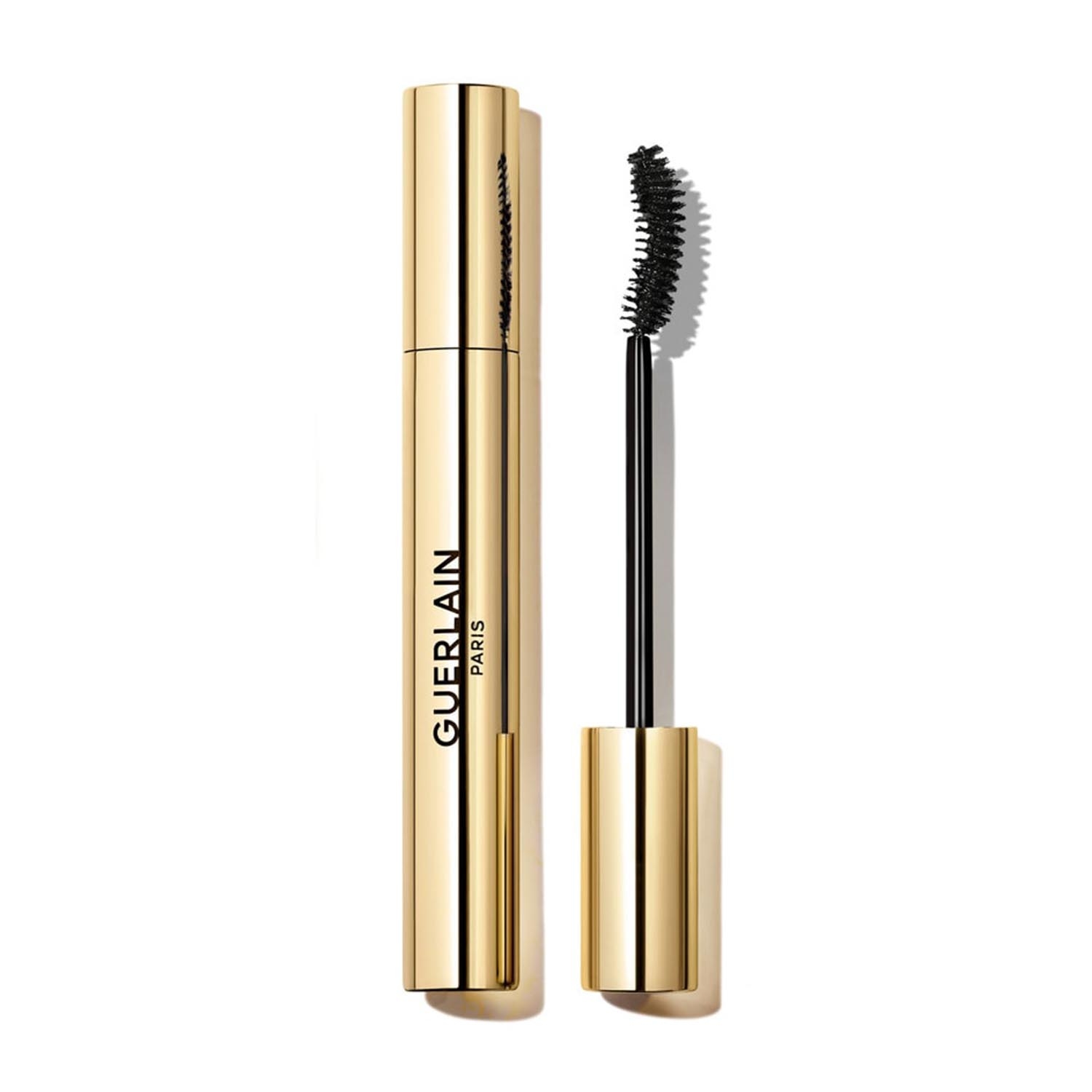 NOIR G MASCARA #01-NOIR