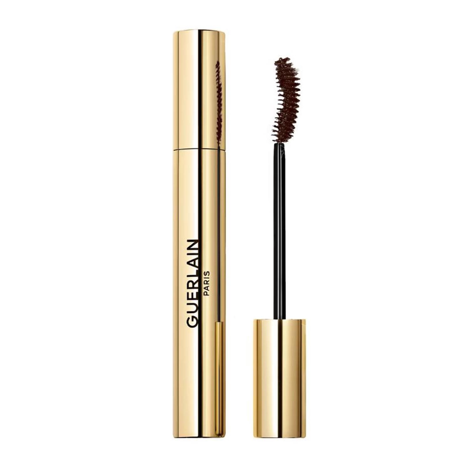 NOIR G MASCARA #BROWN 6,