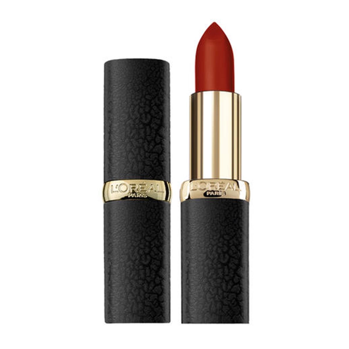 COLOR RICHE MATTE LIPSTICK #348-BRICK VINTAGE