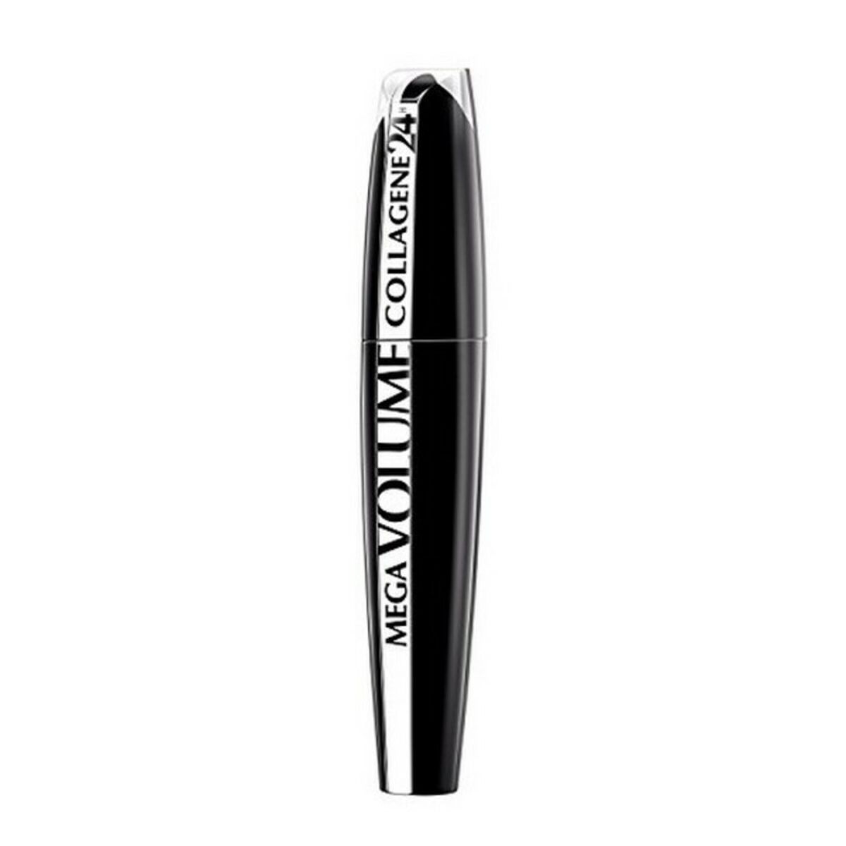 MEGA VOLUME COLLAGENE MASCARA #001